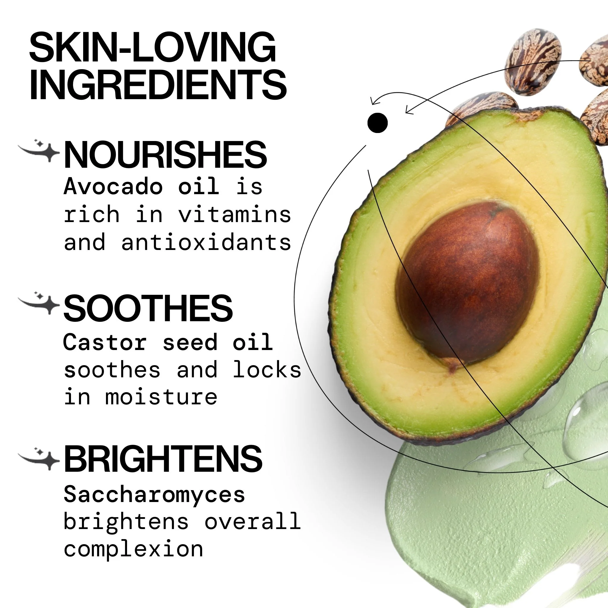 Earthly Being Magic Correcting Balm - Image 4