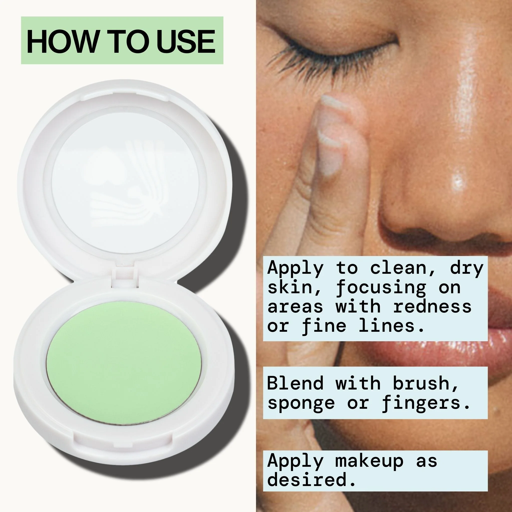 Earthly Being Magic Correcting Balm - Image 6