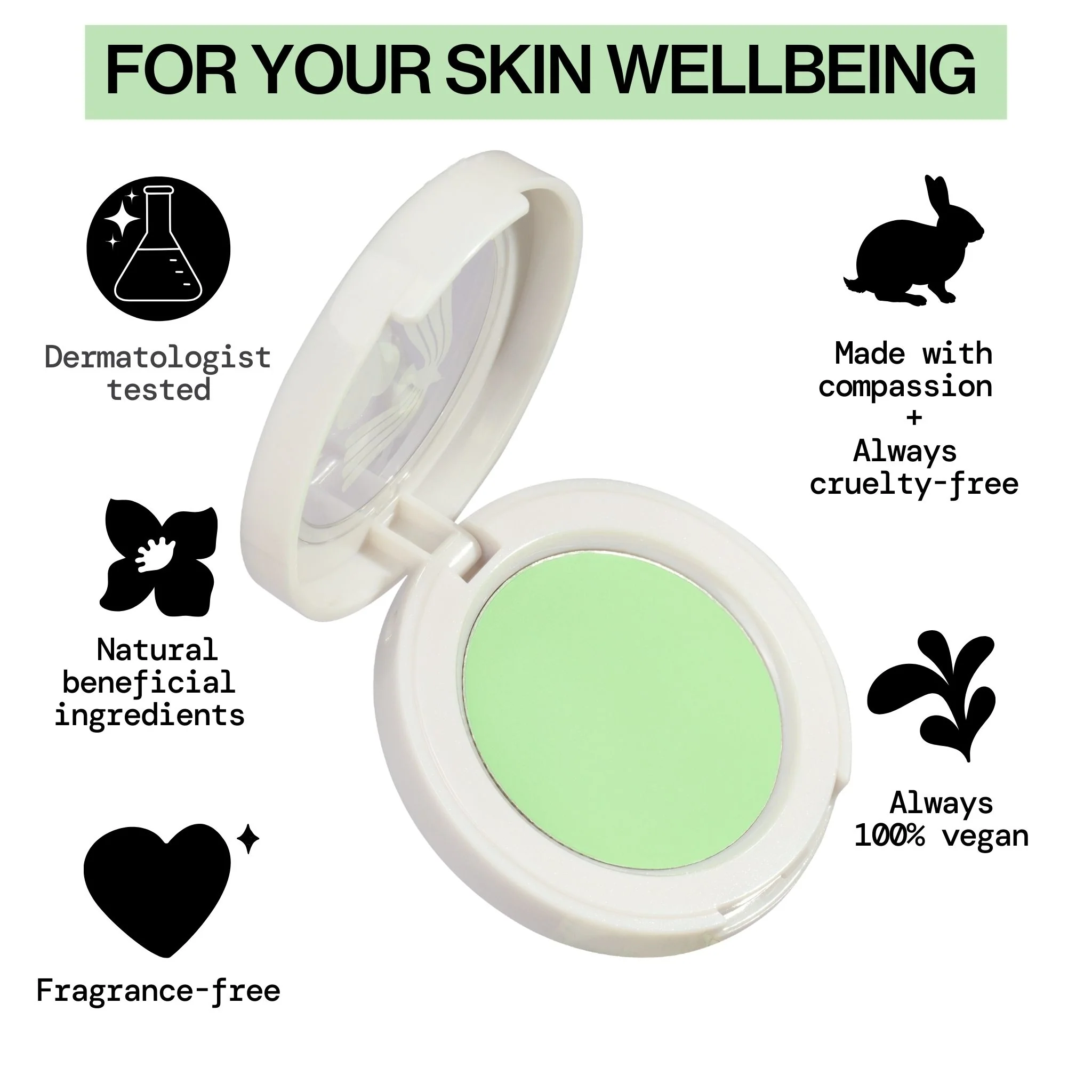 Earthly Being Magic Correcting Balm - Image 9