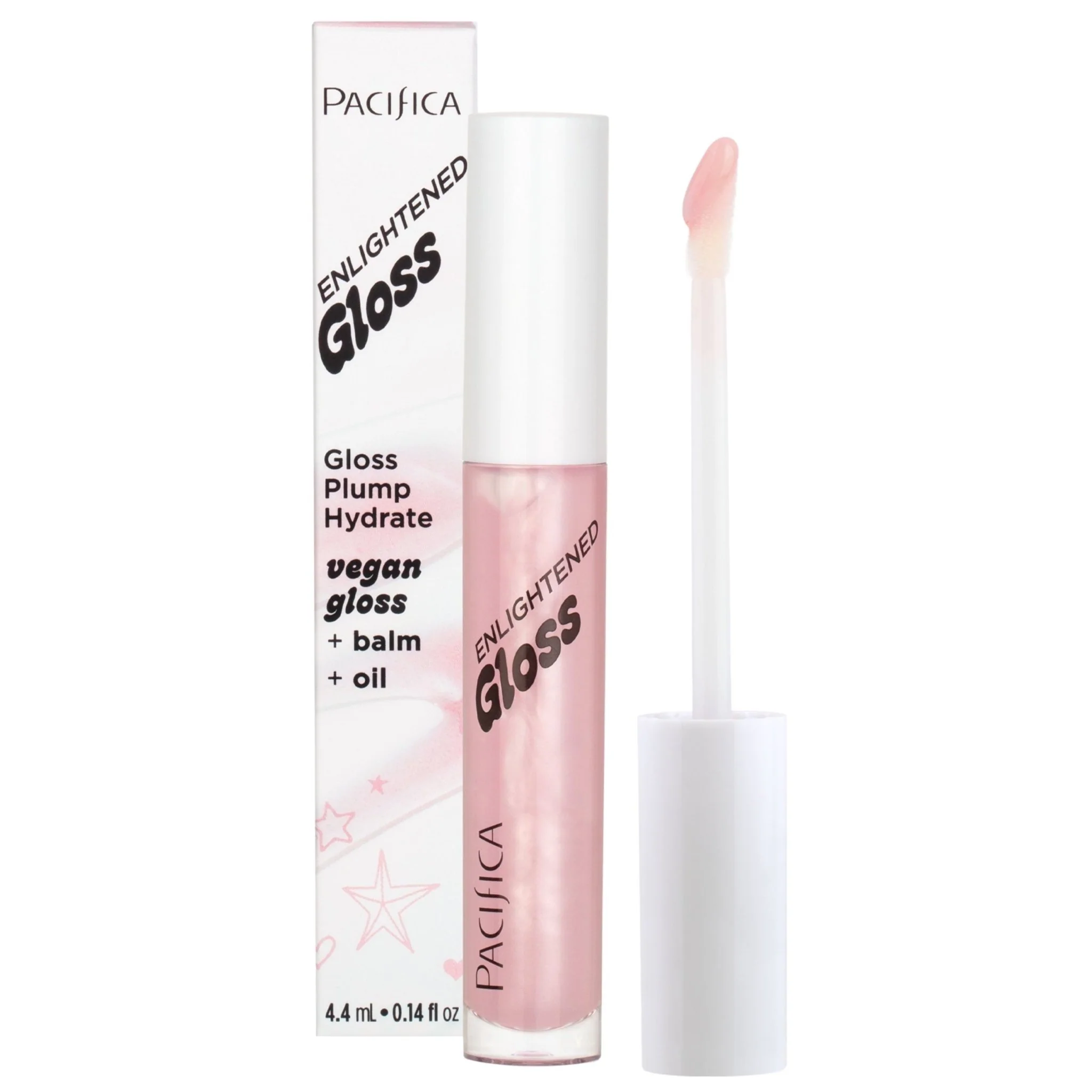 Enlightened Lip Gloss - Image 14