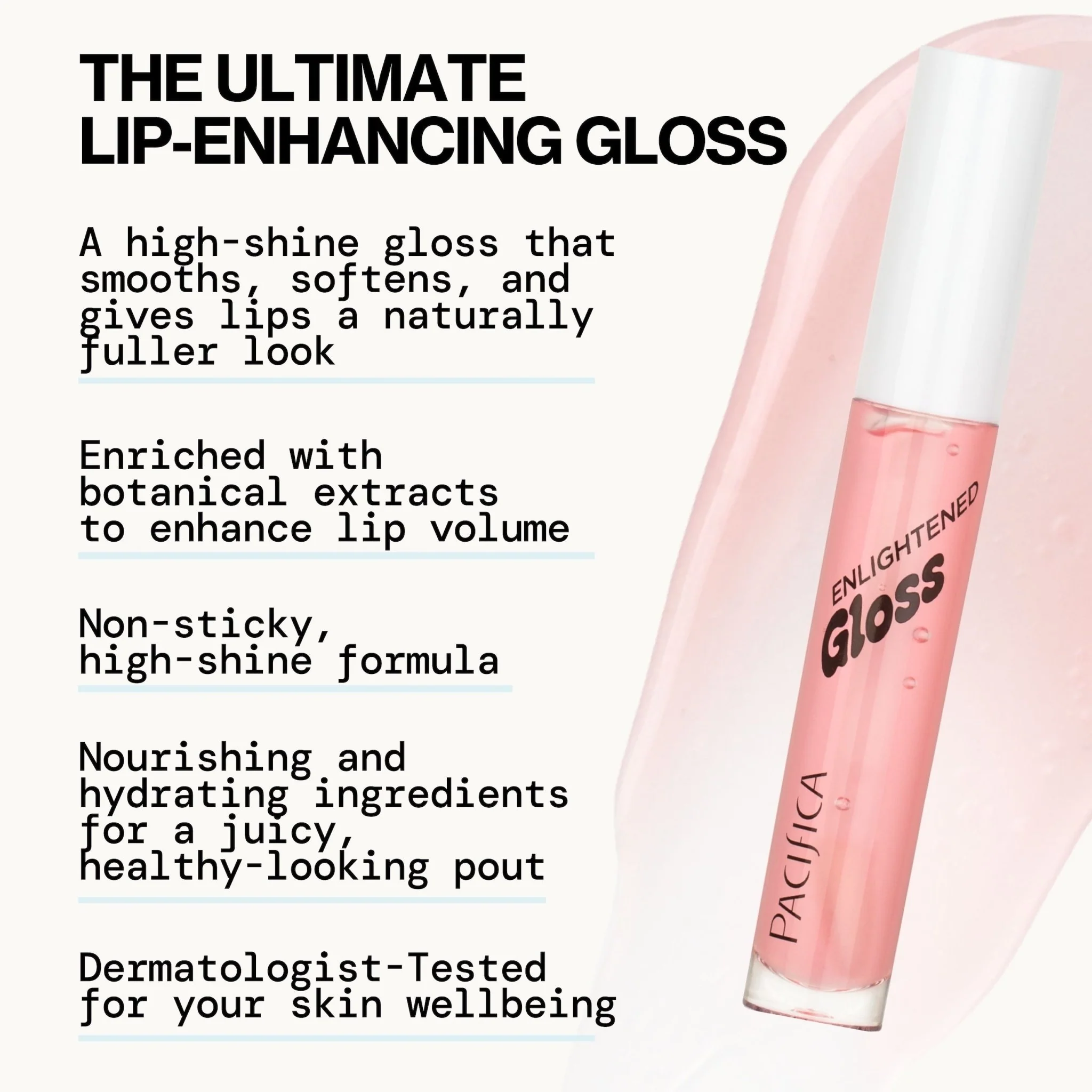 Enlightened Lip Gloss - Image 15
