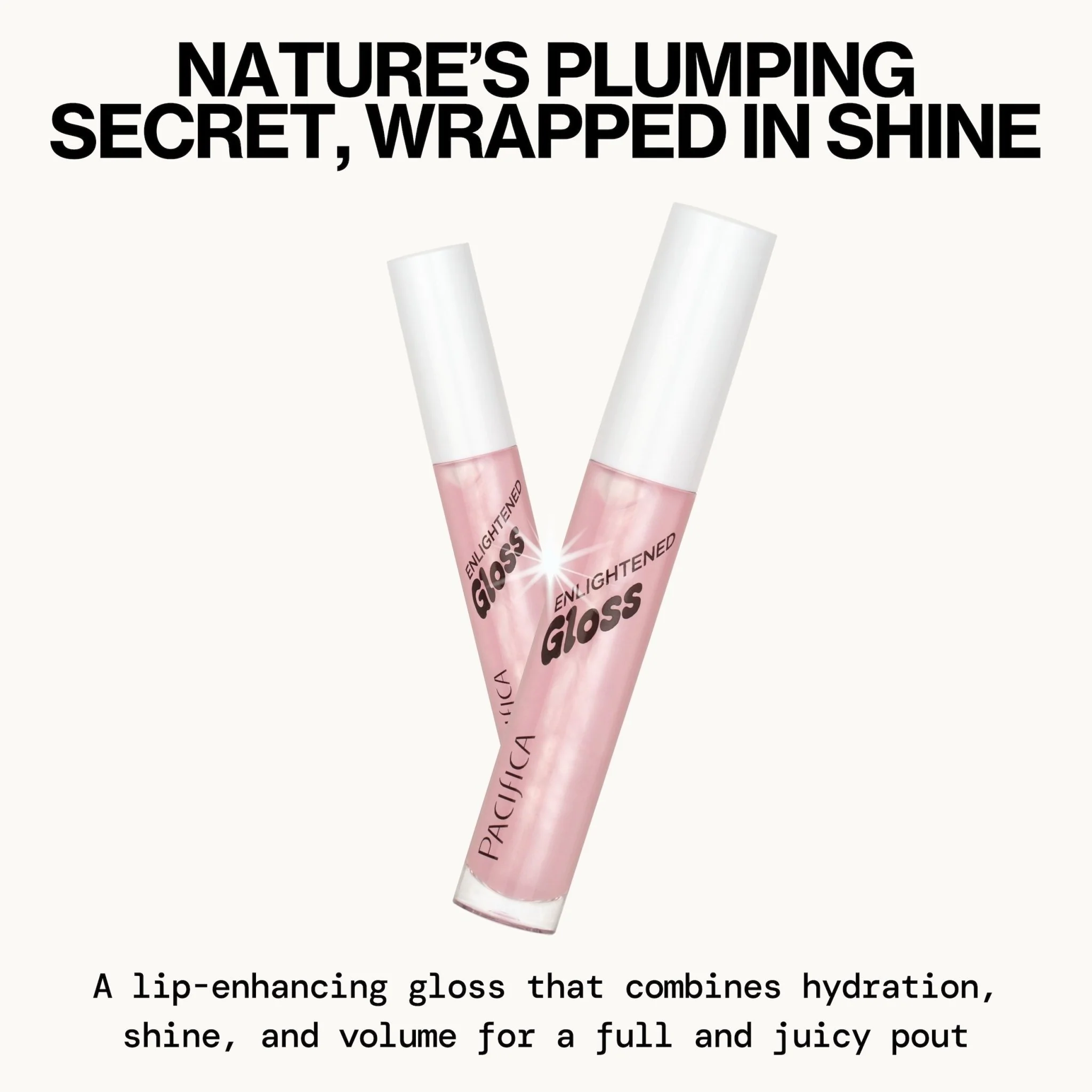 Enlightened Lip Gloss - Image 17