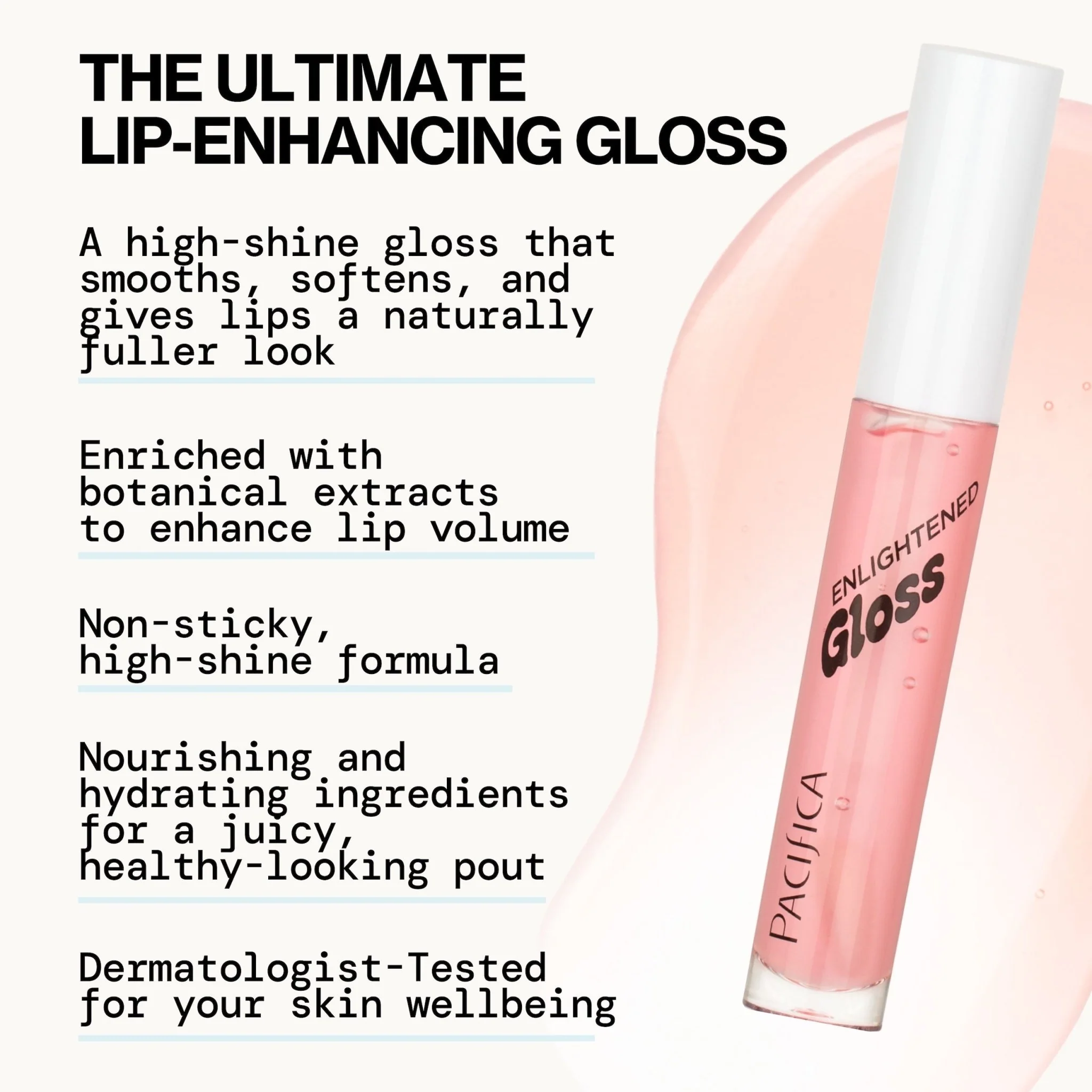 Enlightened Lip Gloss - Image 2