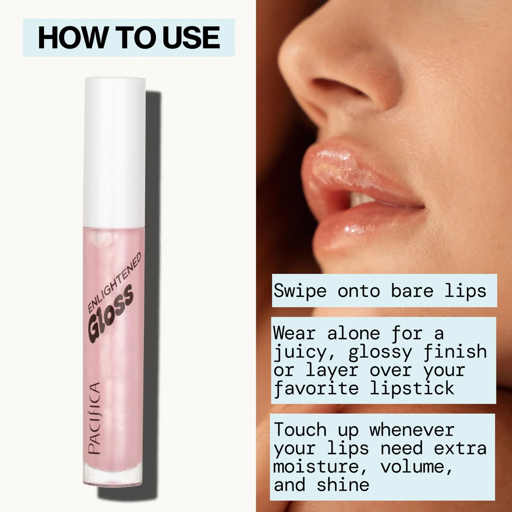 Enlightened Lip Gloss - Image 20