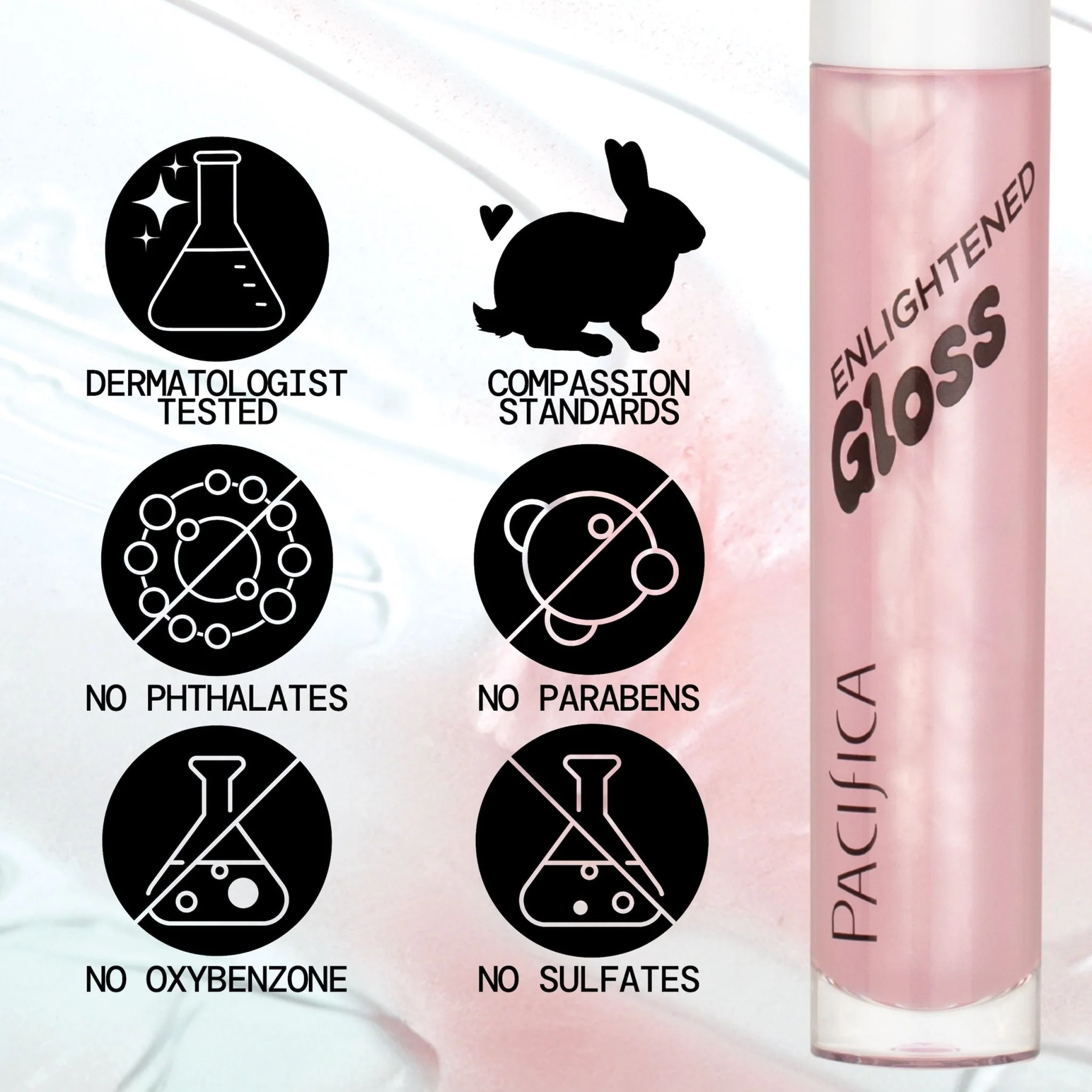 Enlightened Lip Gloss - Image 21