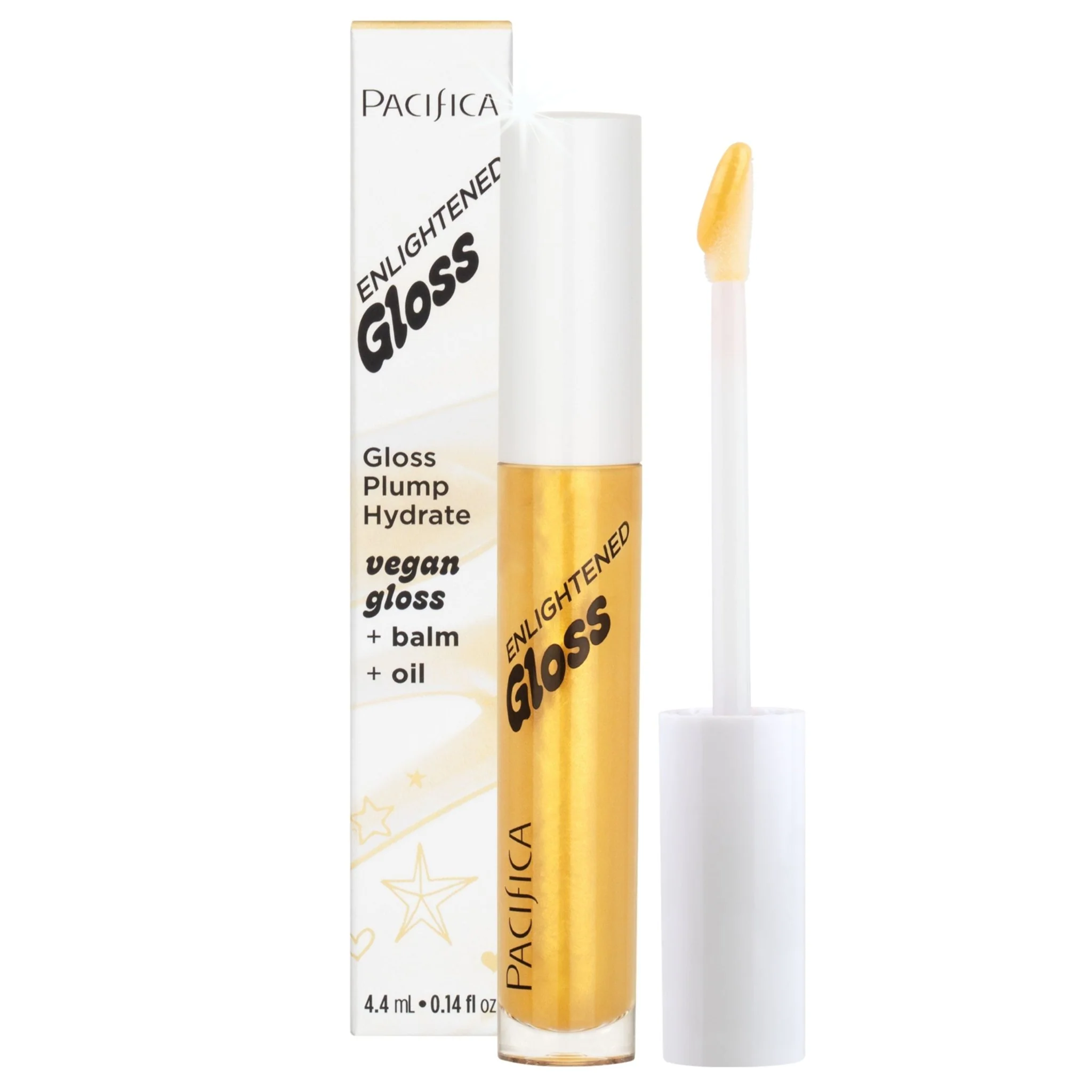 Enlightened Lip Gloss - Image 27