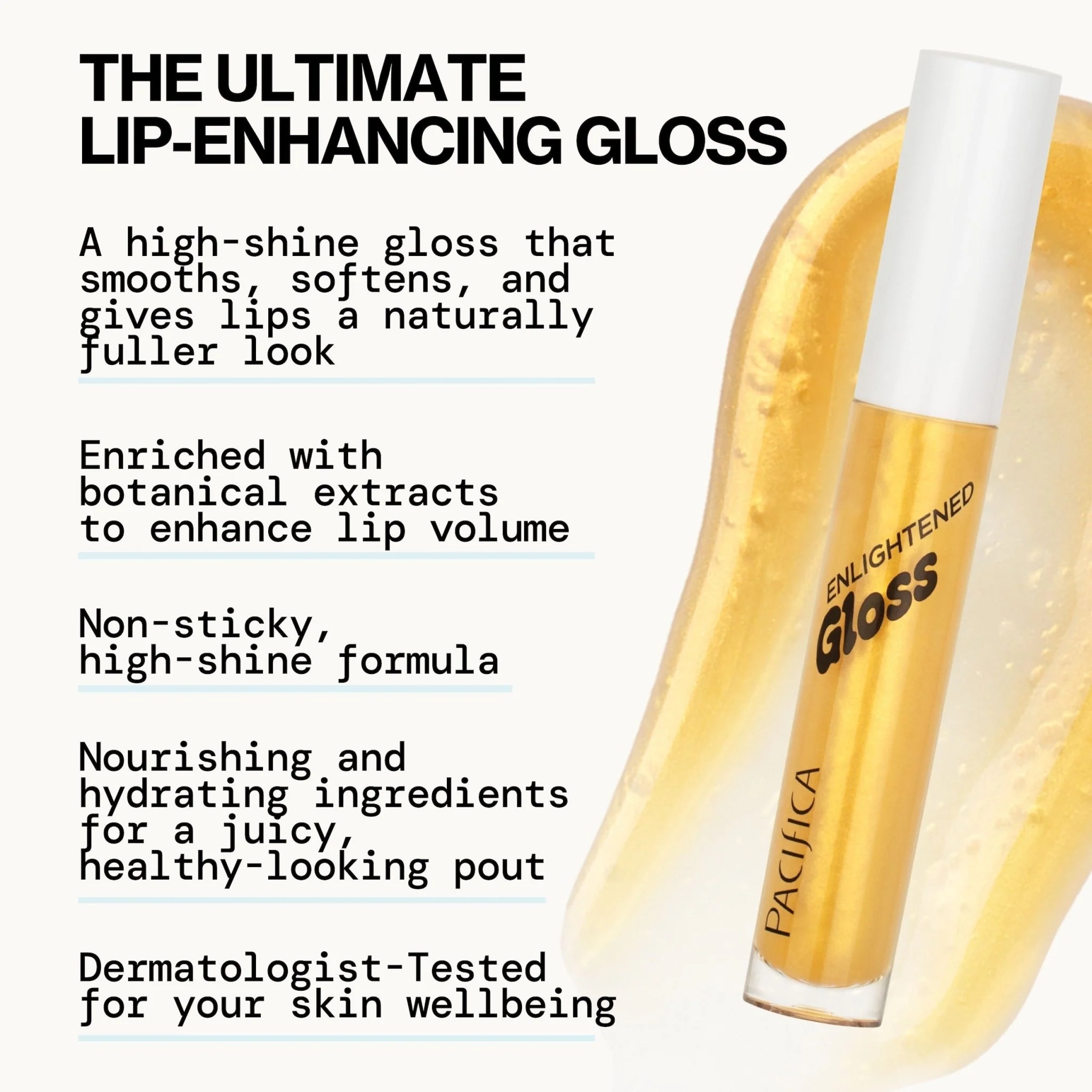 Enlightened Lip Gloss - Image 28