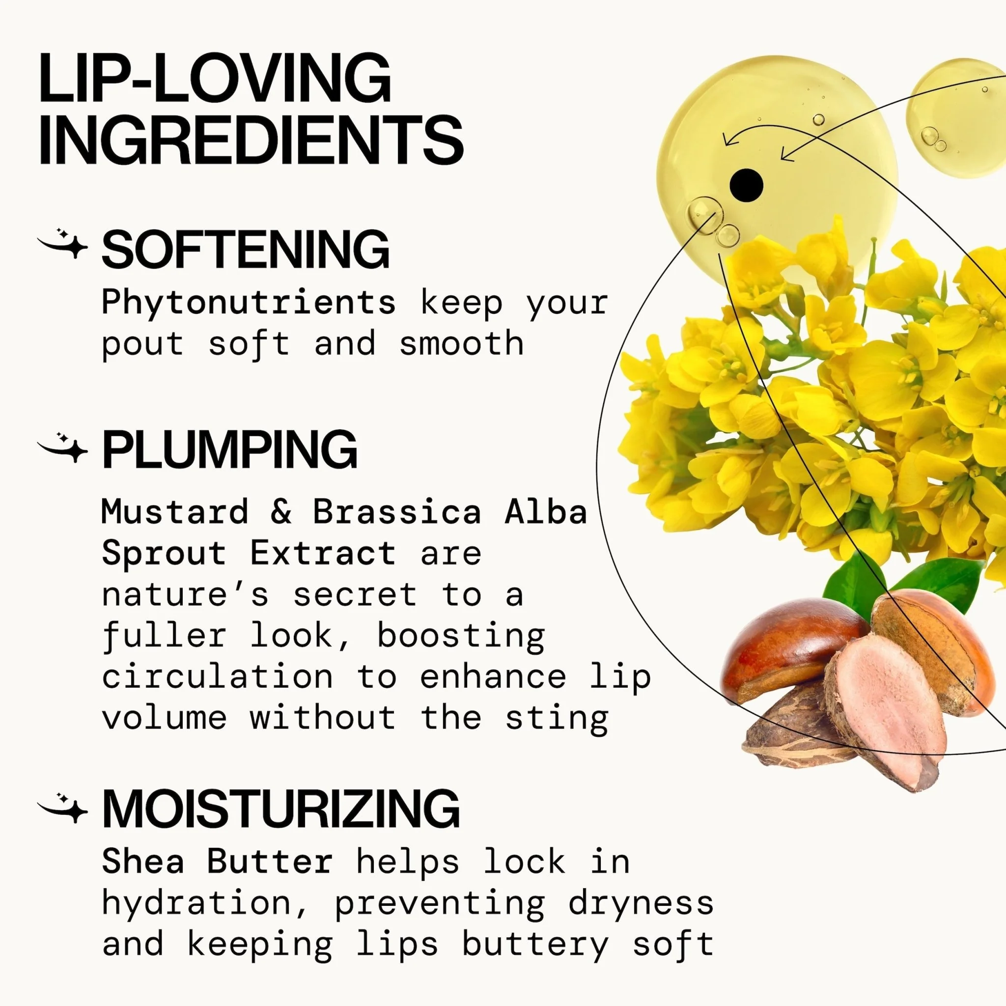 Enlightened Lip Gloss - Image 3
