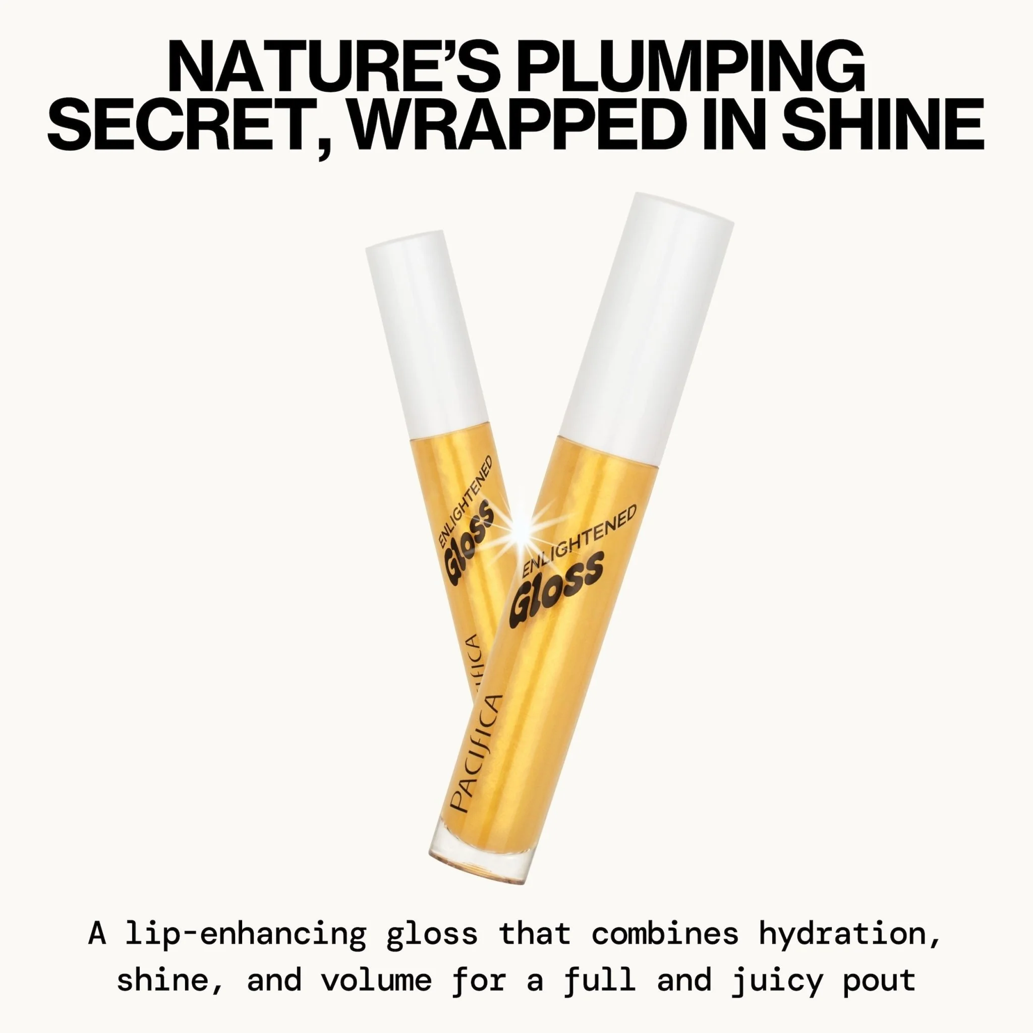 Enlightened Lip Gloss - Image 30