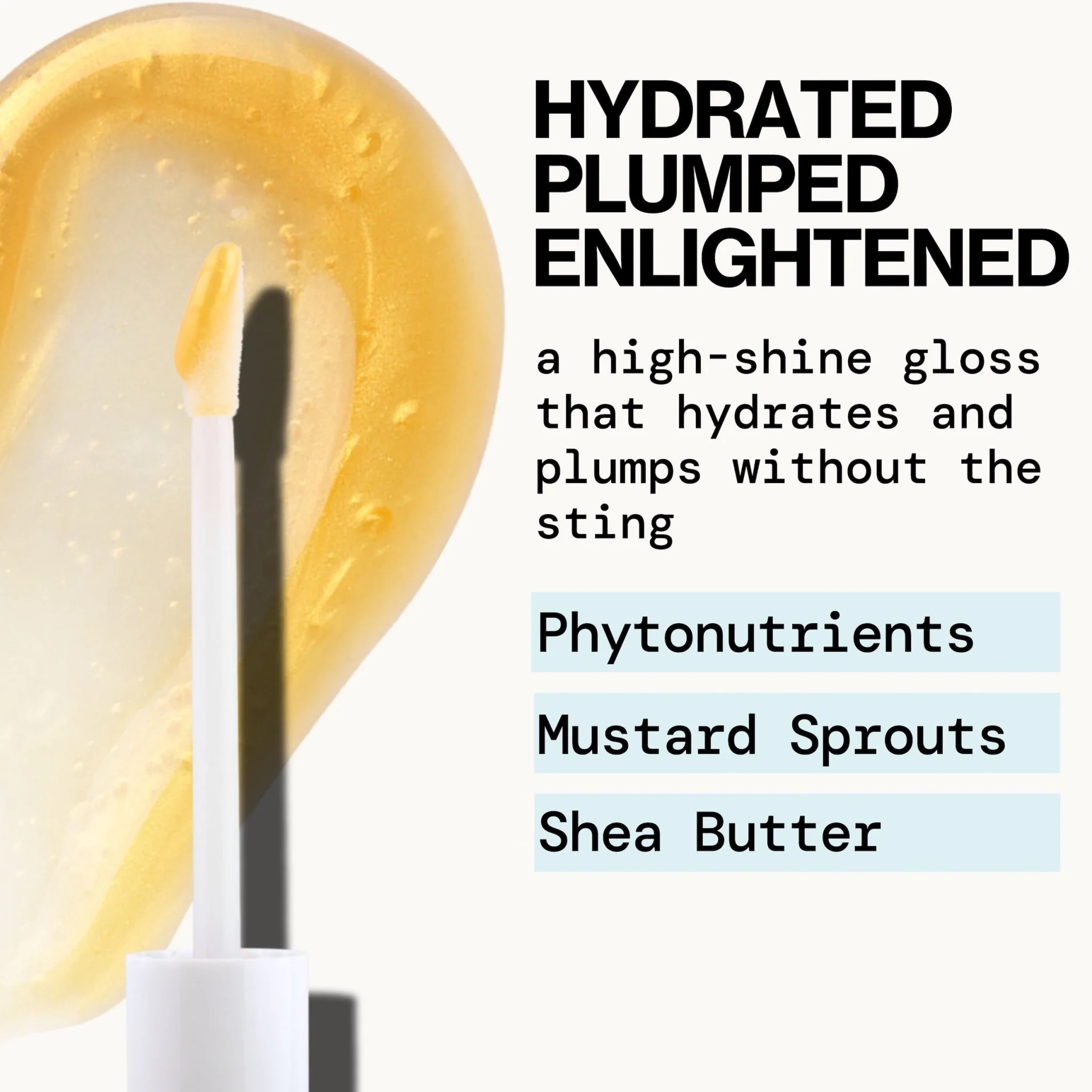 Enlightened Lip Gloss - Image 32