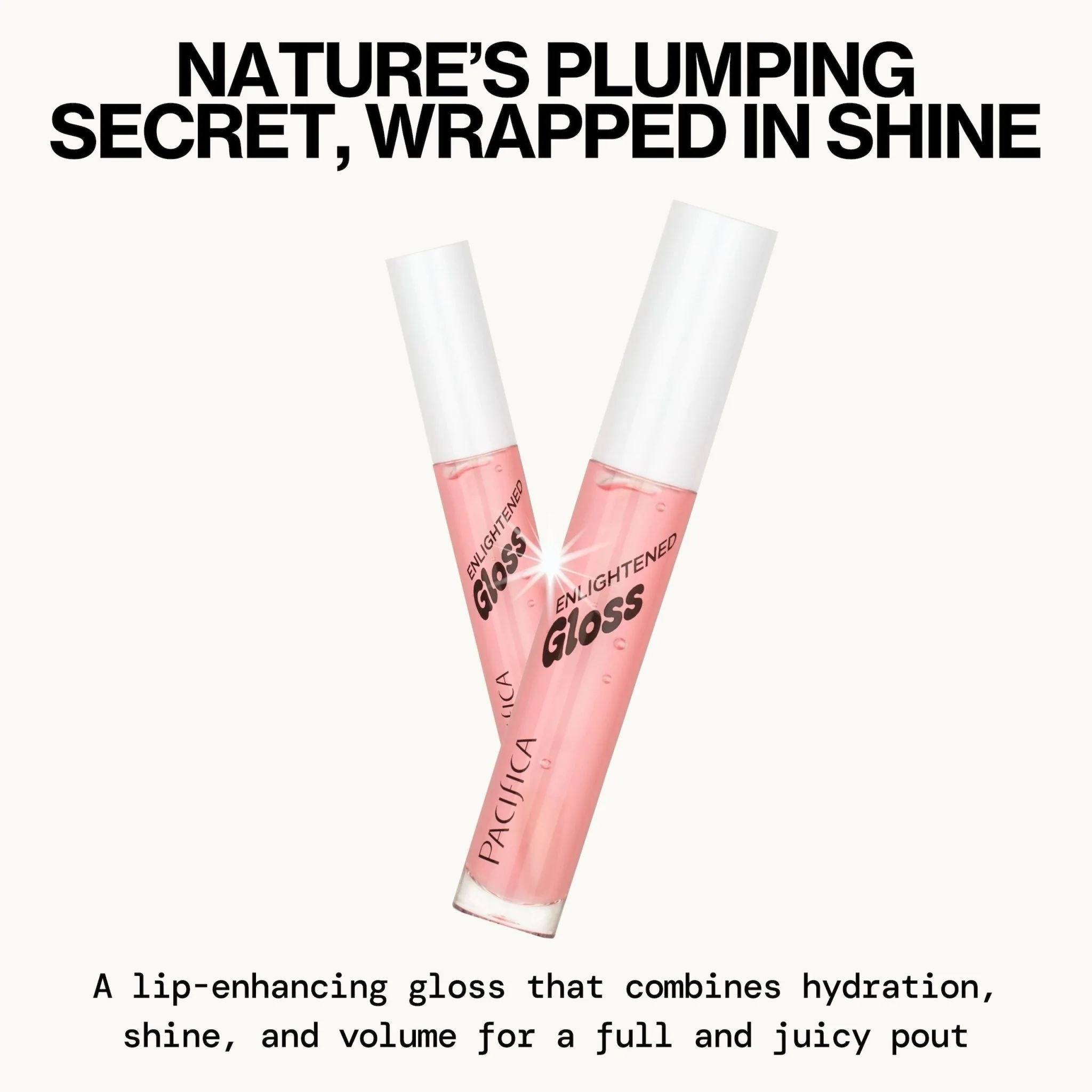 Enlightened Lip Gloss - Image 4