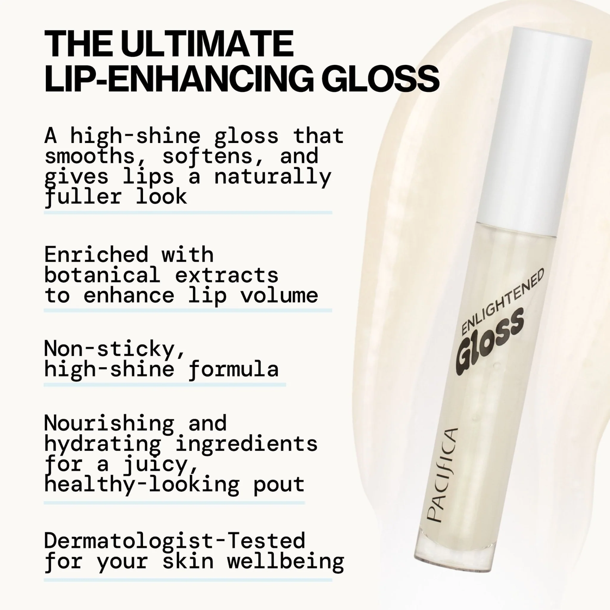 Enlightened Lip Gloss - Image 41