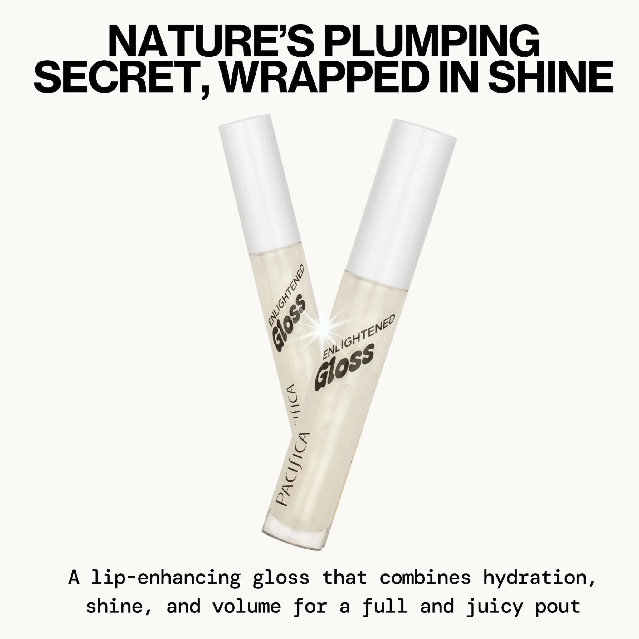 Enlightened Lip Gloss - Image 43