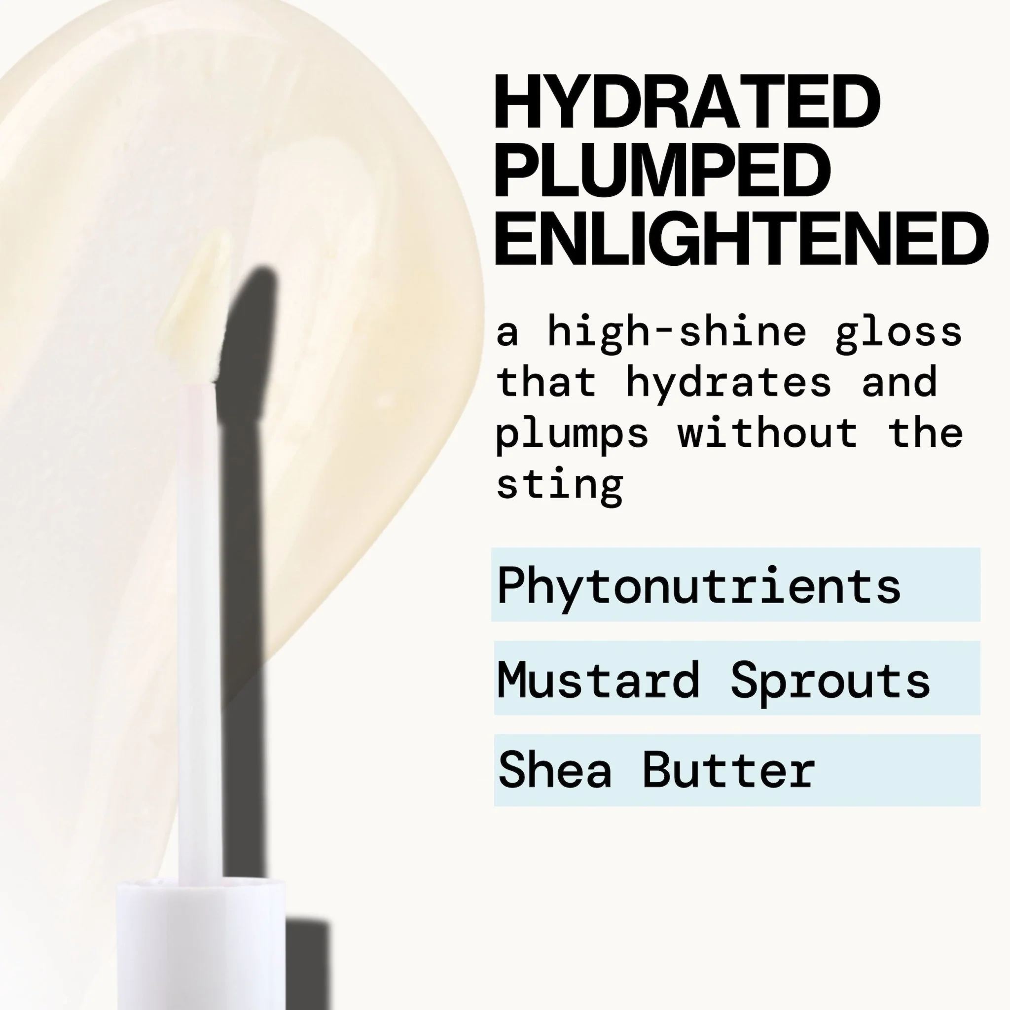 Enlightened Lip Gloss - Image 45