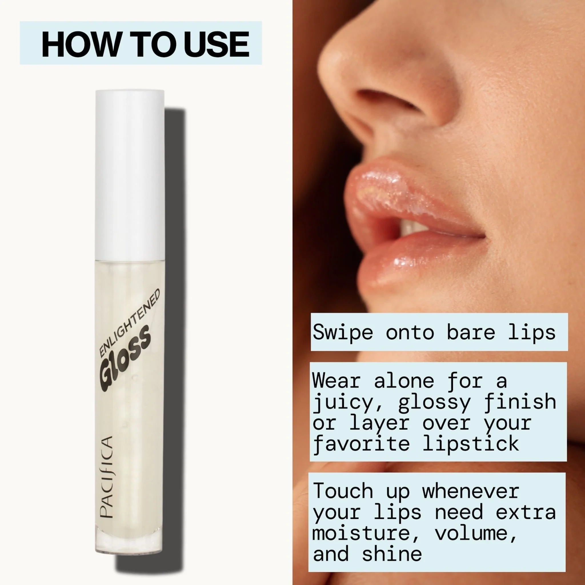 Enlightened Lip Gloss - Image 46