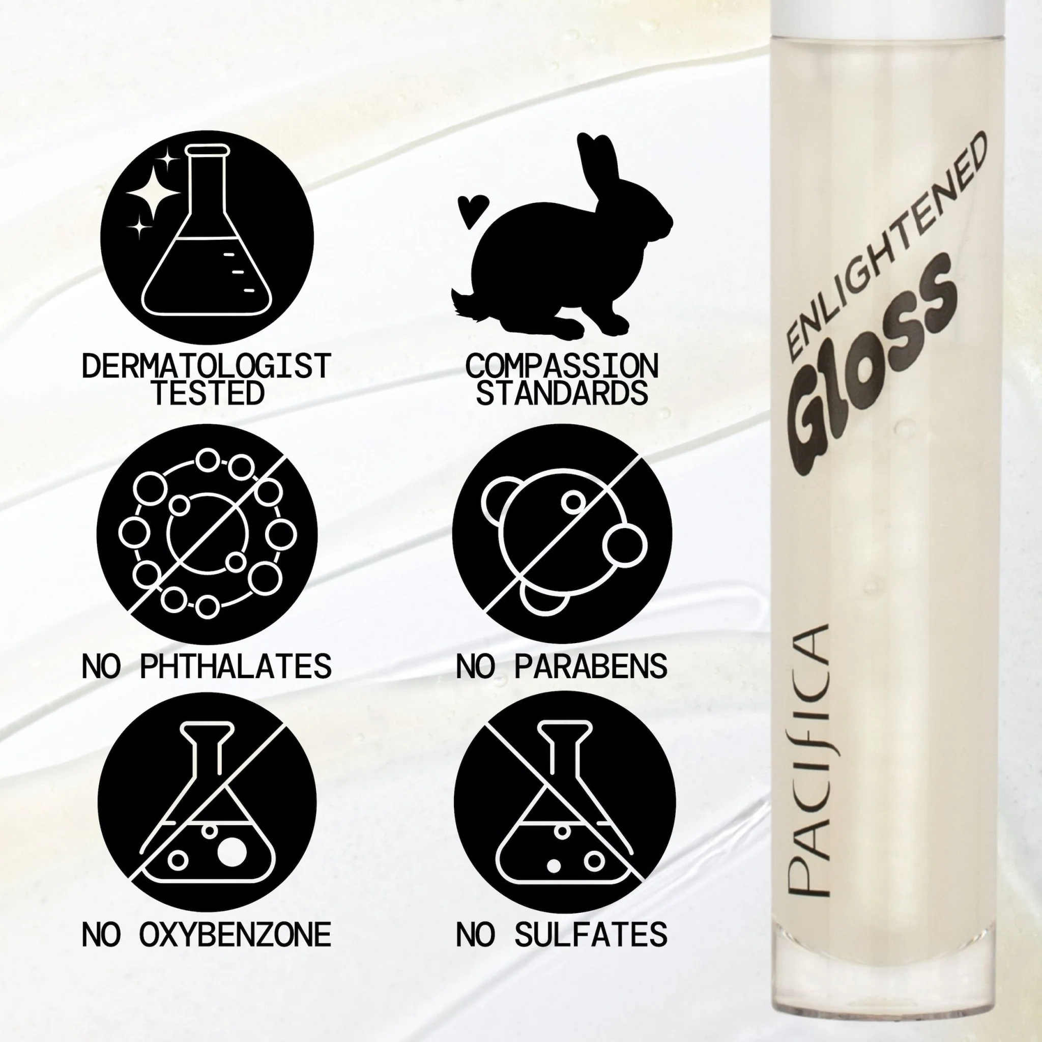 Enlightened Lip Gloss - Image 47