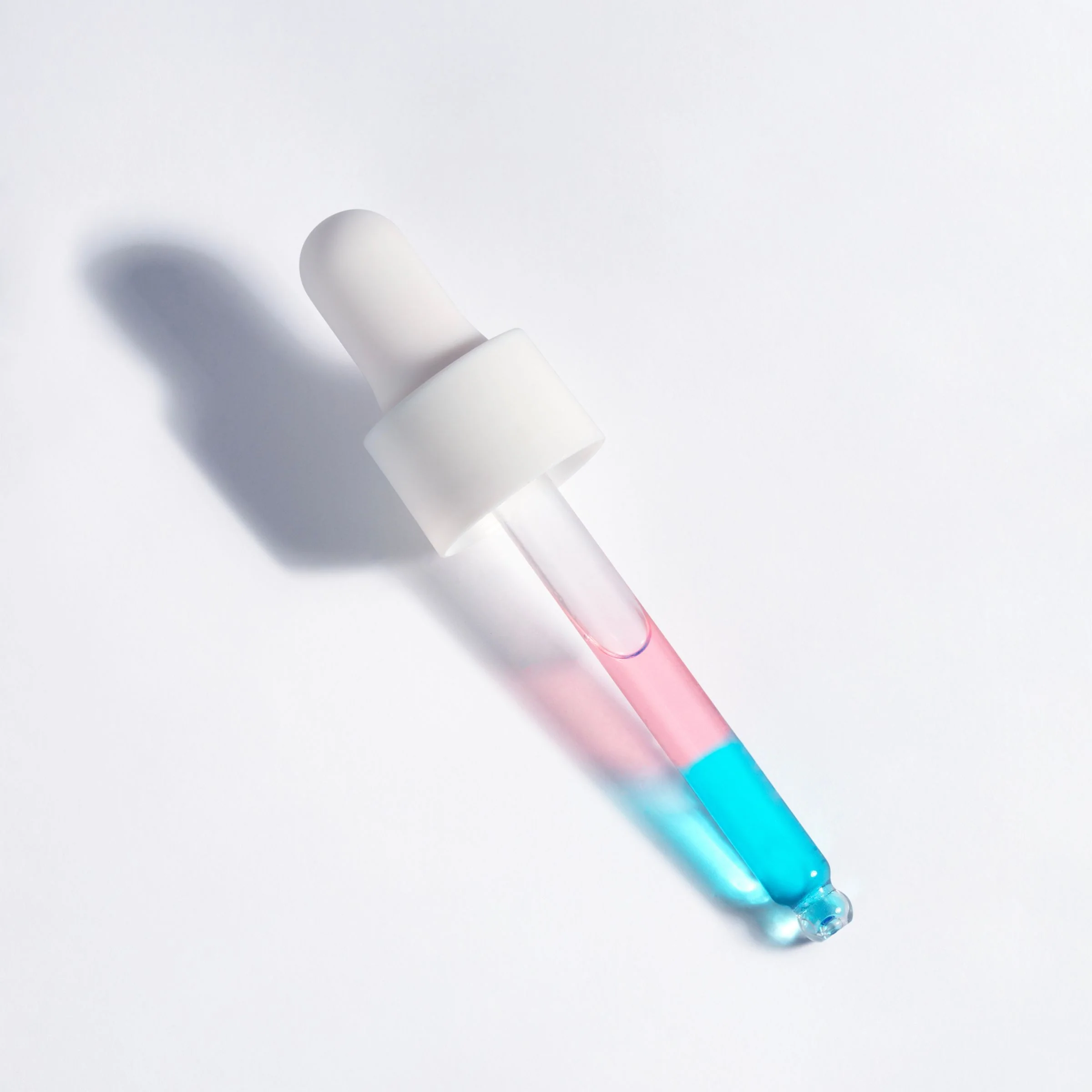 Flower Fix Bi-Phase Hydrating Oil Serum - Image 4