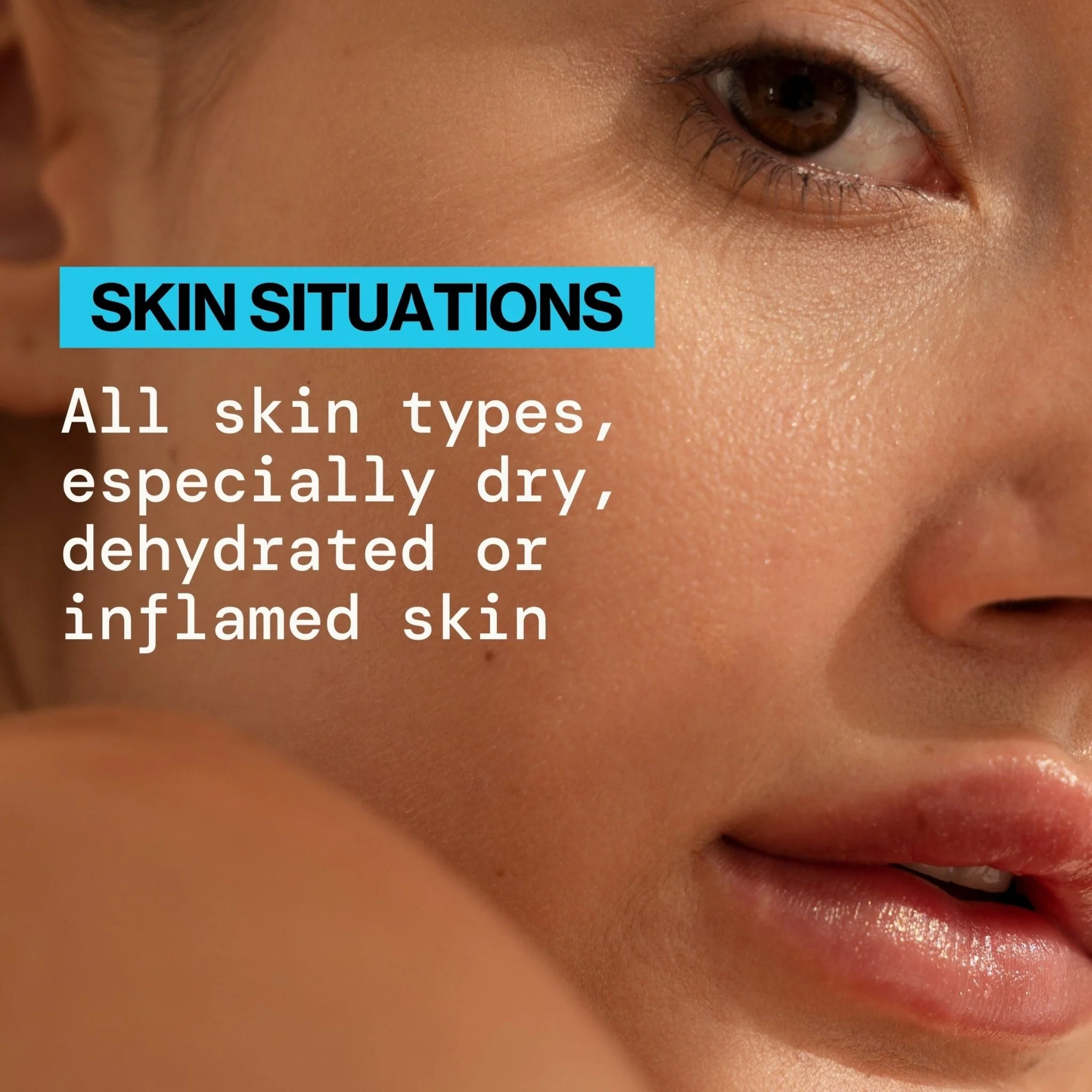 Flower Fix Bi-Phase Hydrating Oil Serum - Image 8