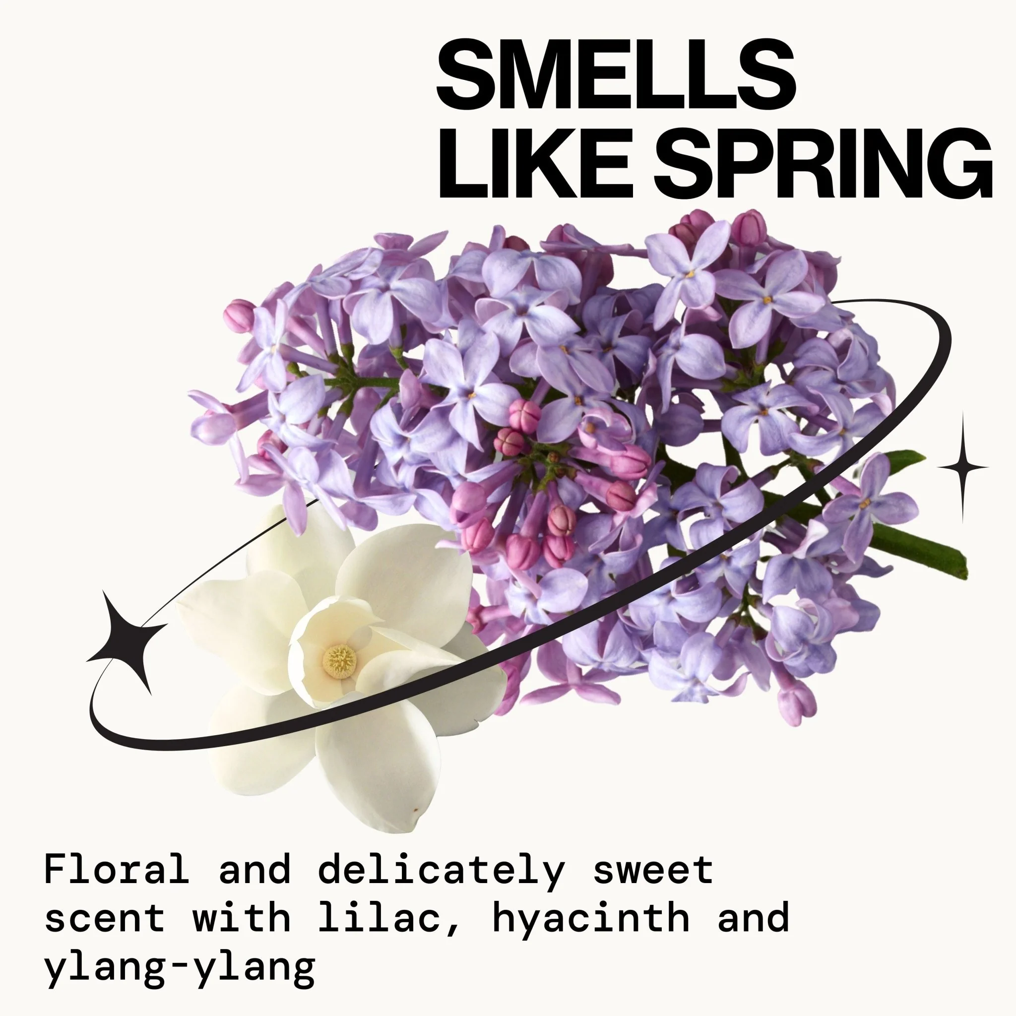 French Lilac Spray Perfume - Image 4