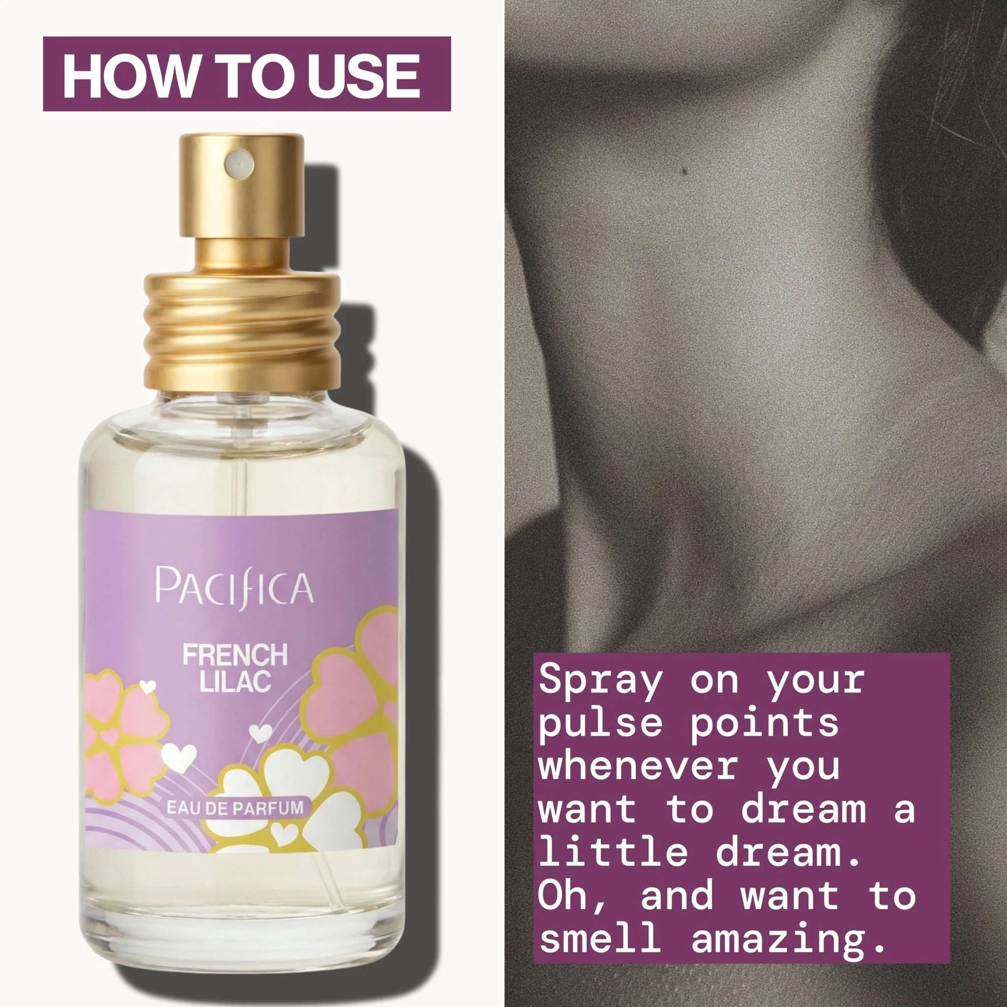 French Lilac Spray Perfume - Image 7