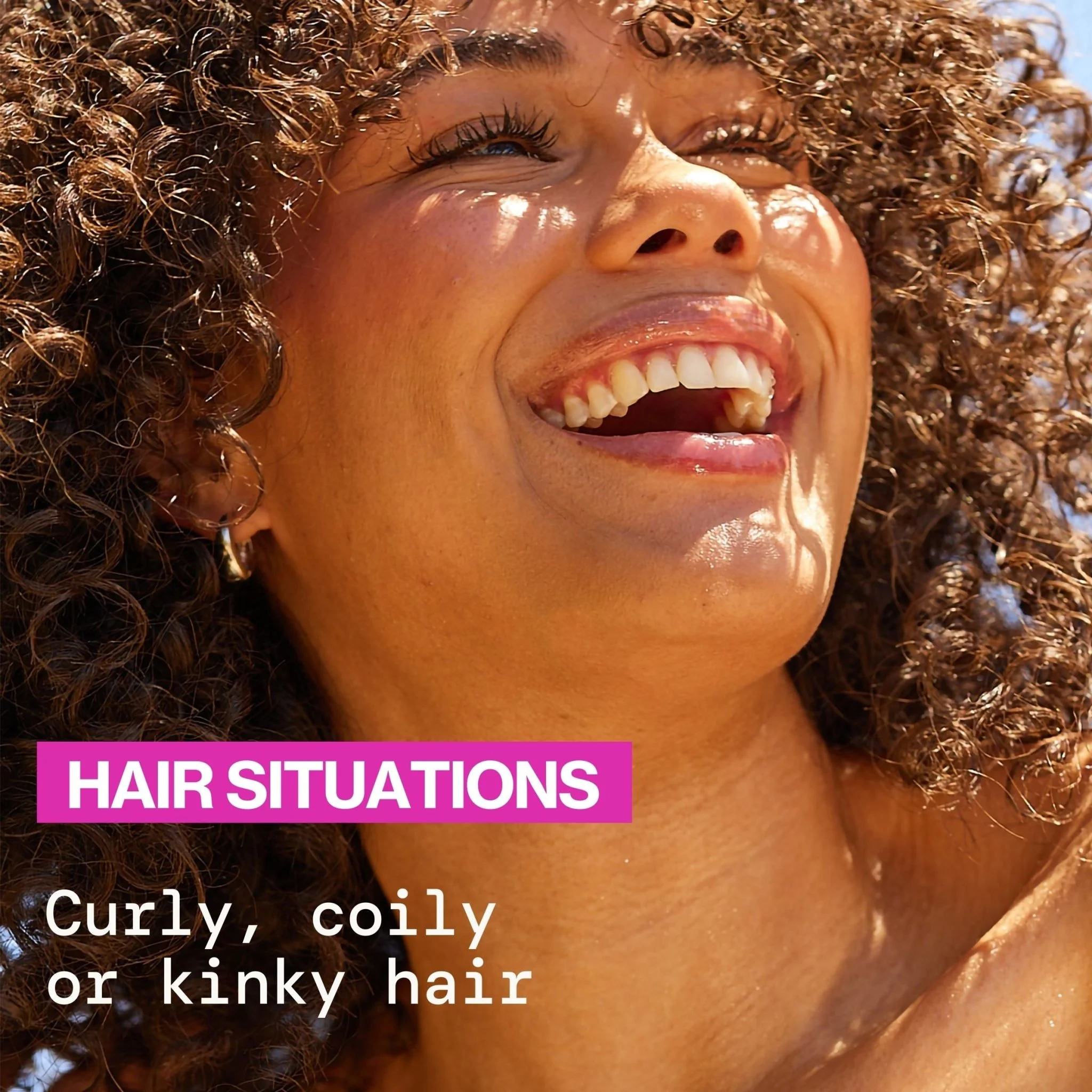 Pineapple Curls Frizz Control & Curl Reboot Mist - Image 10