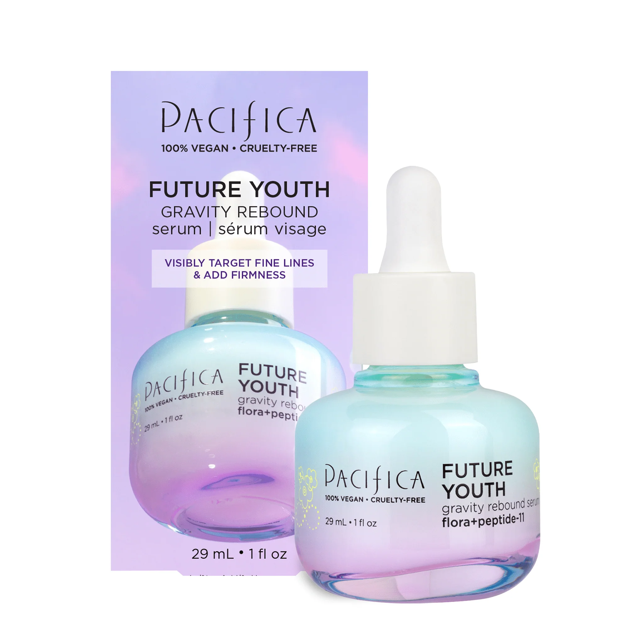 Future Youth Gravity Rebound Serum - Image 10