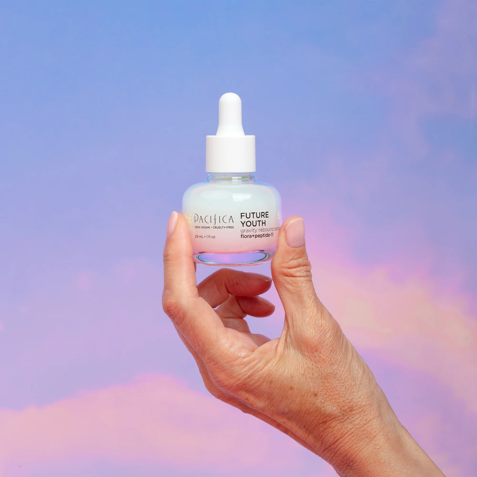 Future Youth Gravity Rebound Serum - Image 2