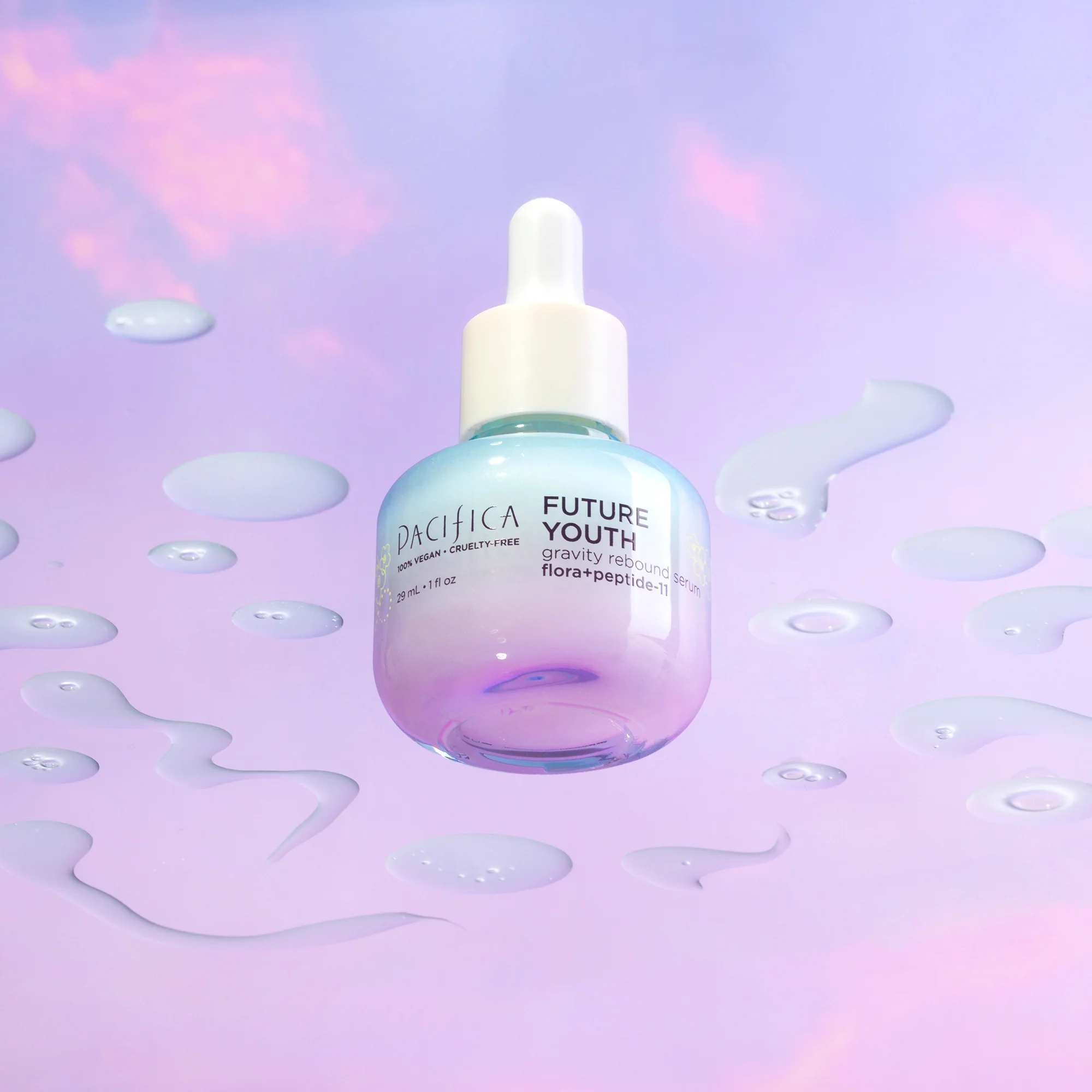 Future Youth Gravity Rebound Serum - Image 6