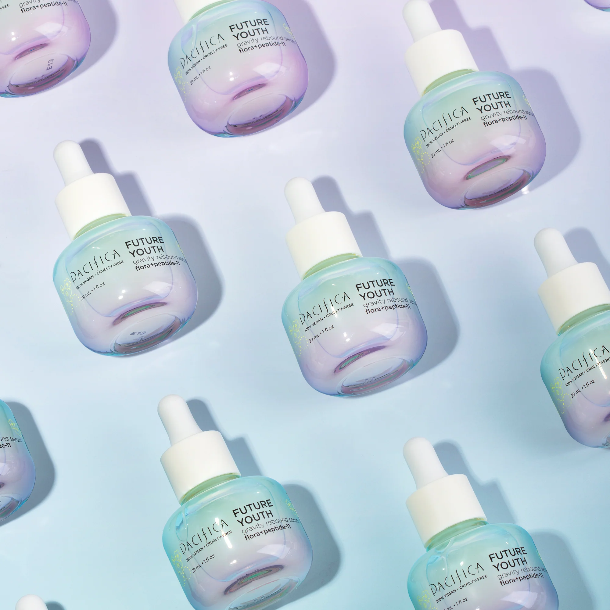 Future Youth Gravity Rebound Serum - Image 7