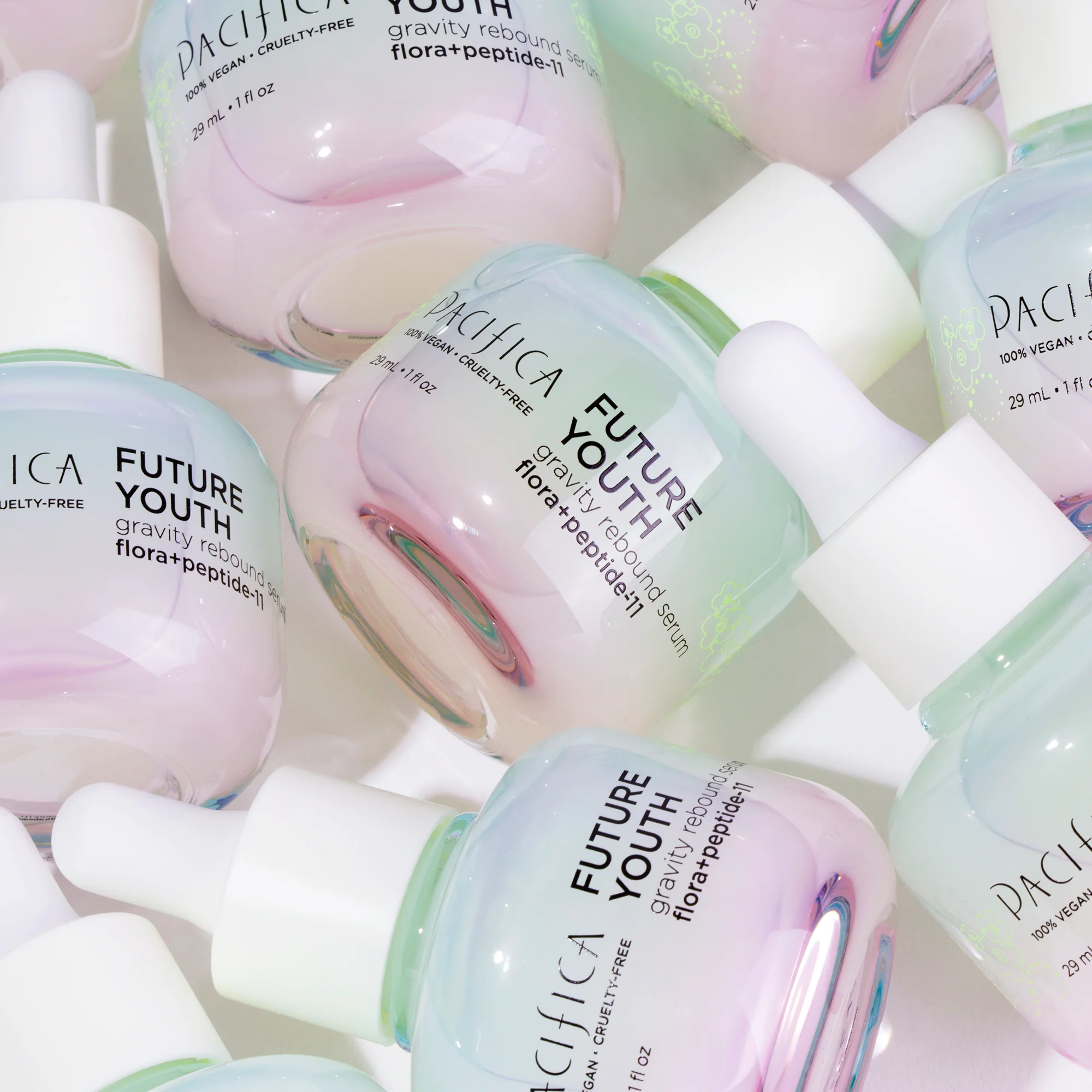 Future Youth Gravity Rebound Serum - Image 8