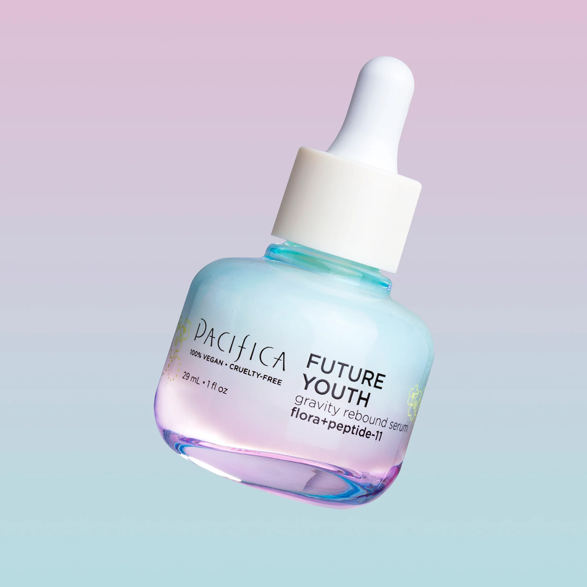 Future Youth Gravity Rebound Serum - Image 9
