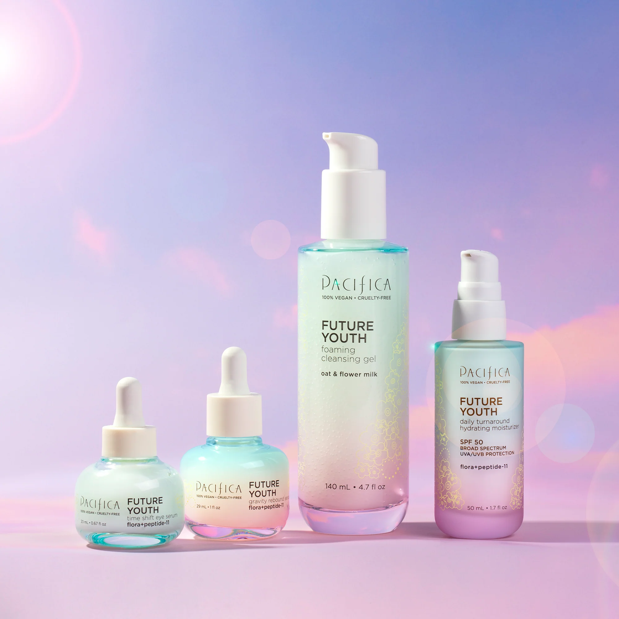 Future Youth Skincare Bundle - Image 2