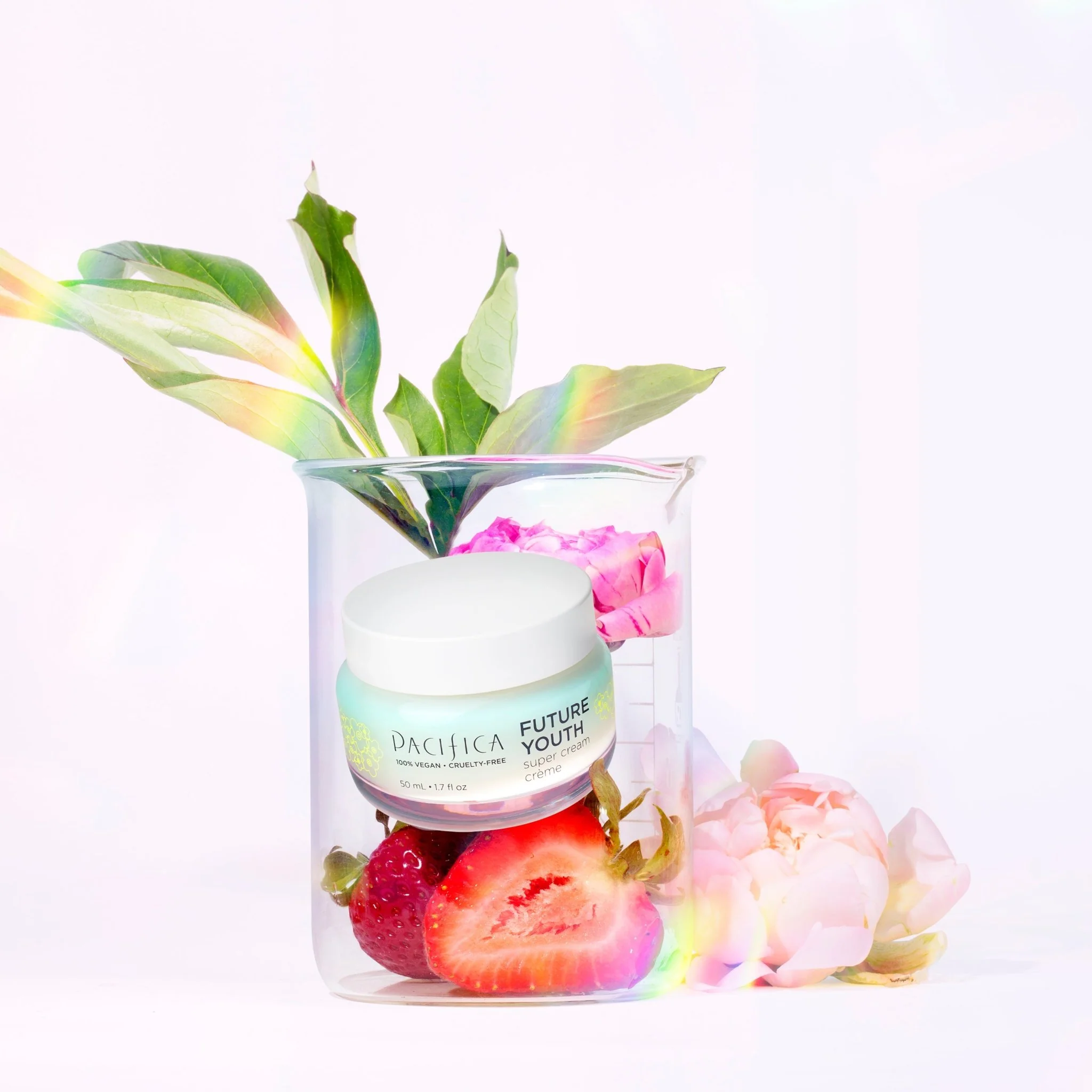 Future Youth Super Cream - Image 3