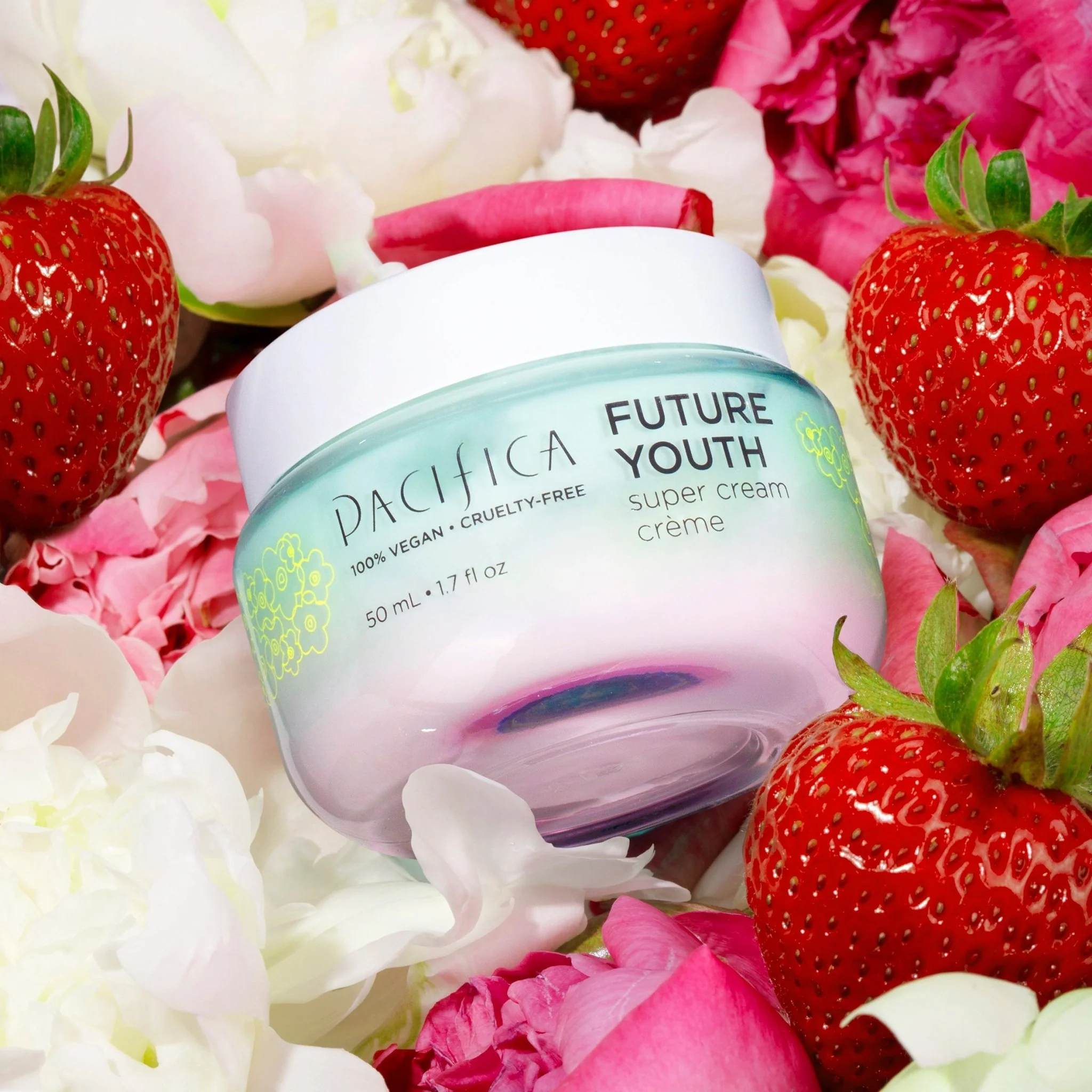 Future Youth Super Cream - Image 4