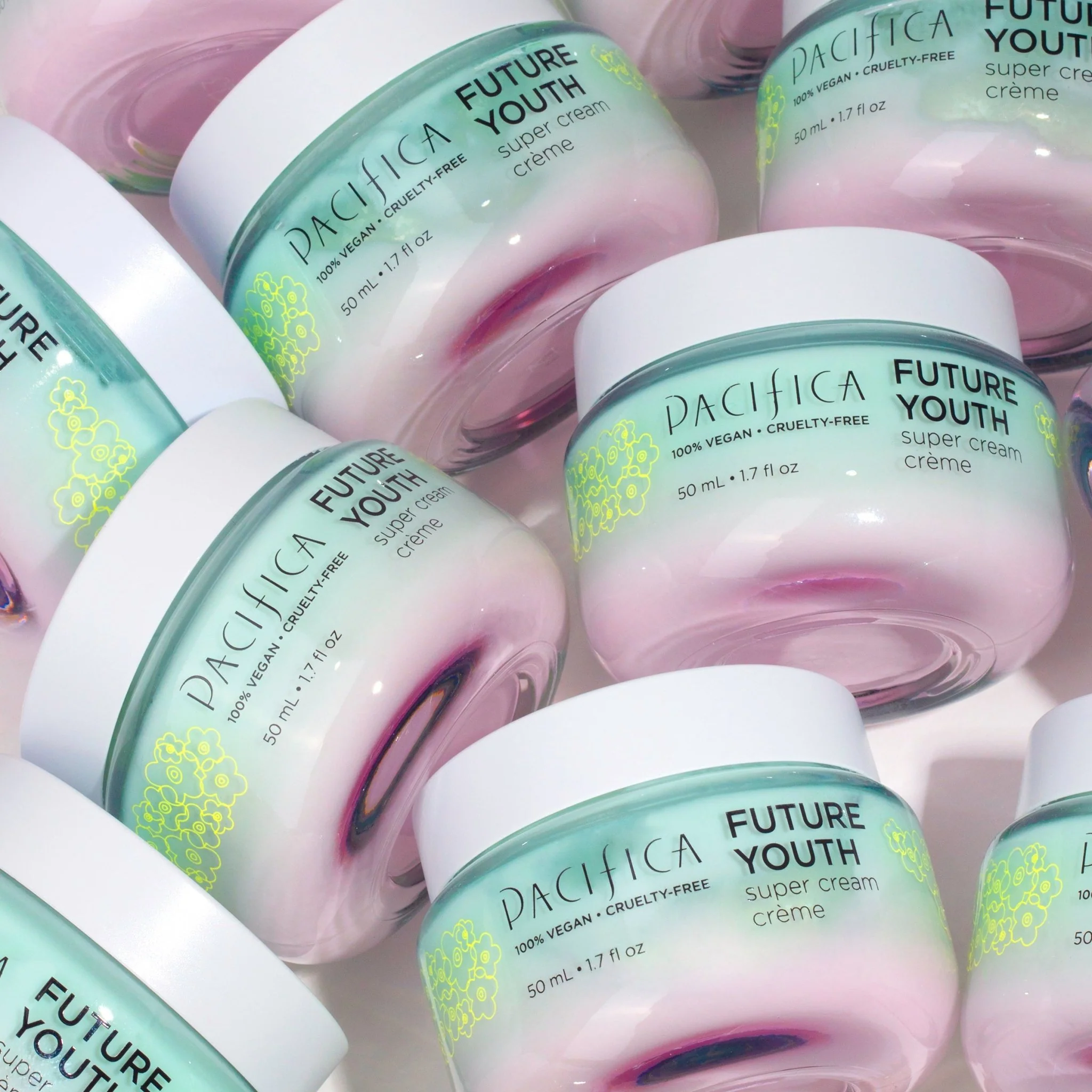 Future Youth Super Cream - Image 5
