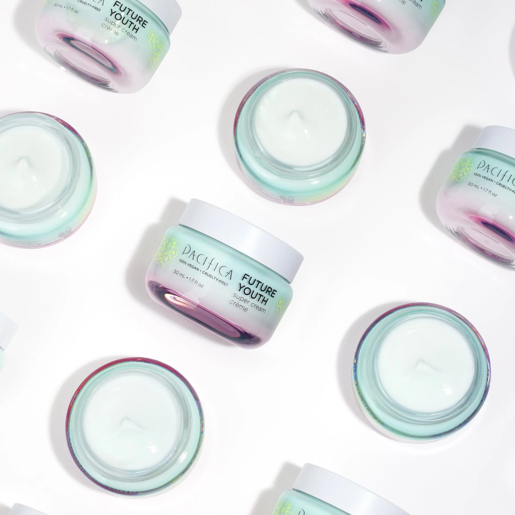 Future Youth Super Cream - Image 6