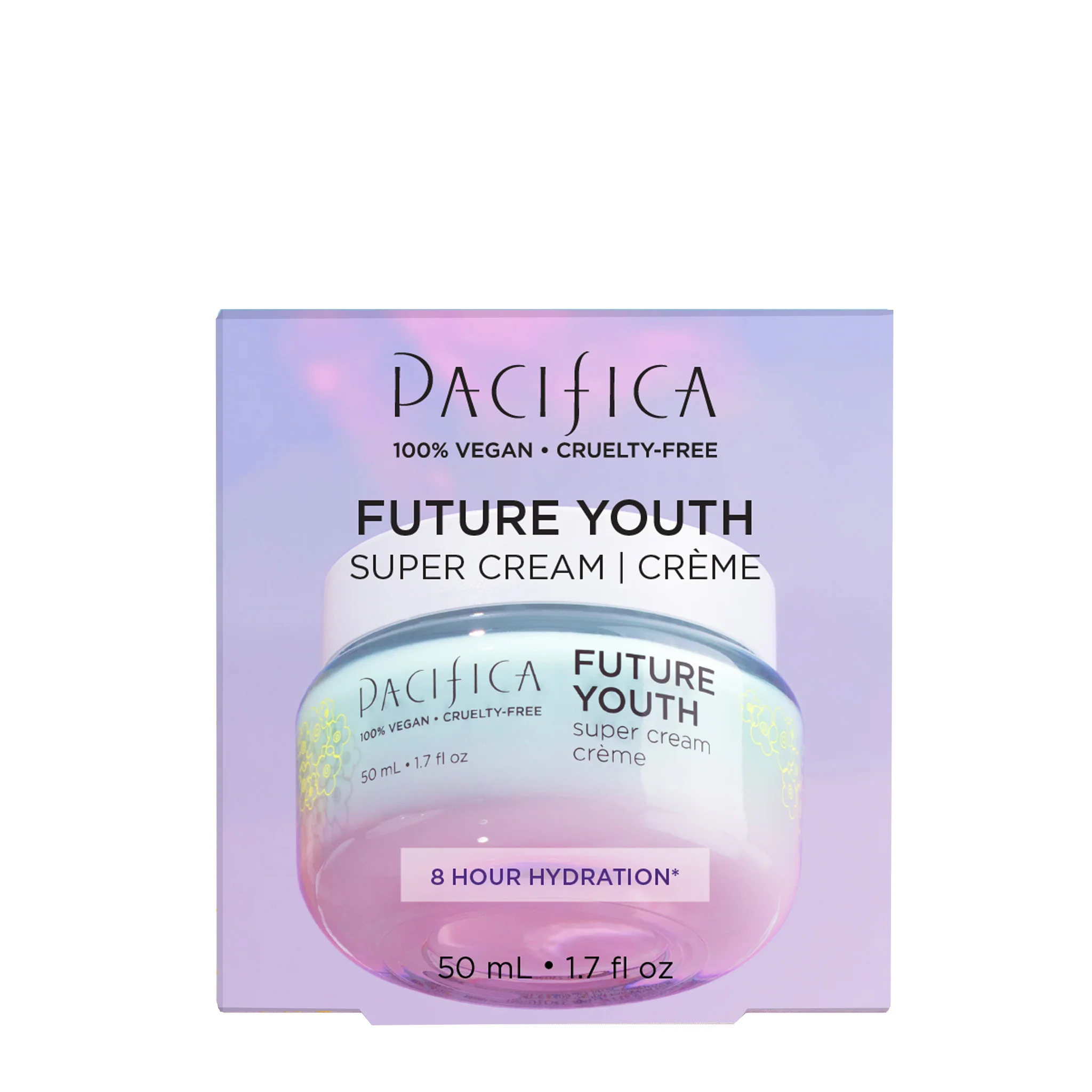 Future Youth Super Cream - Image 7