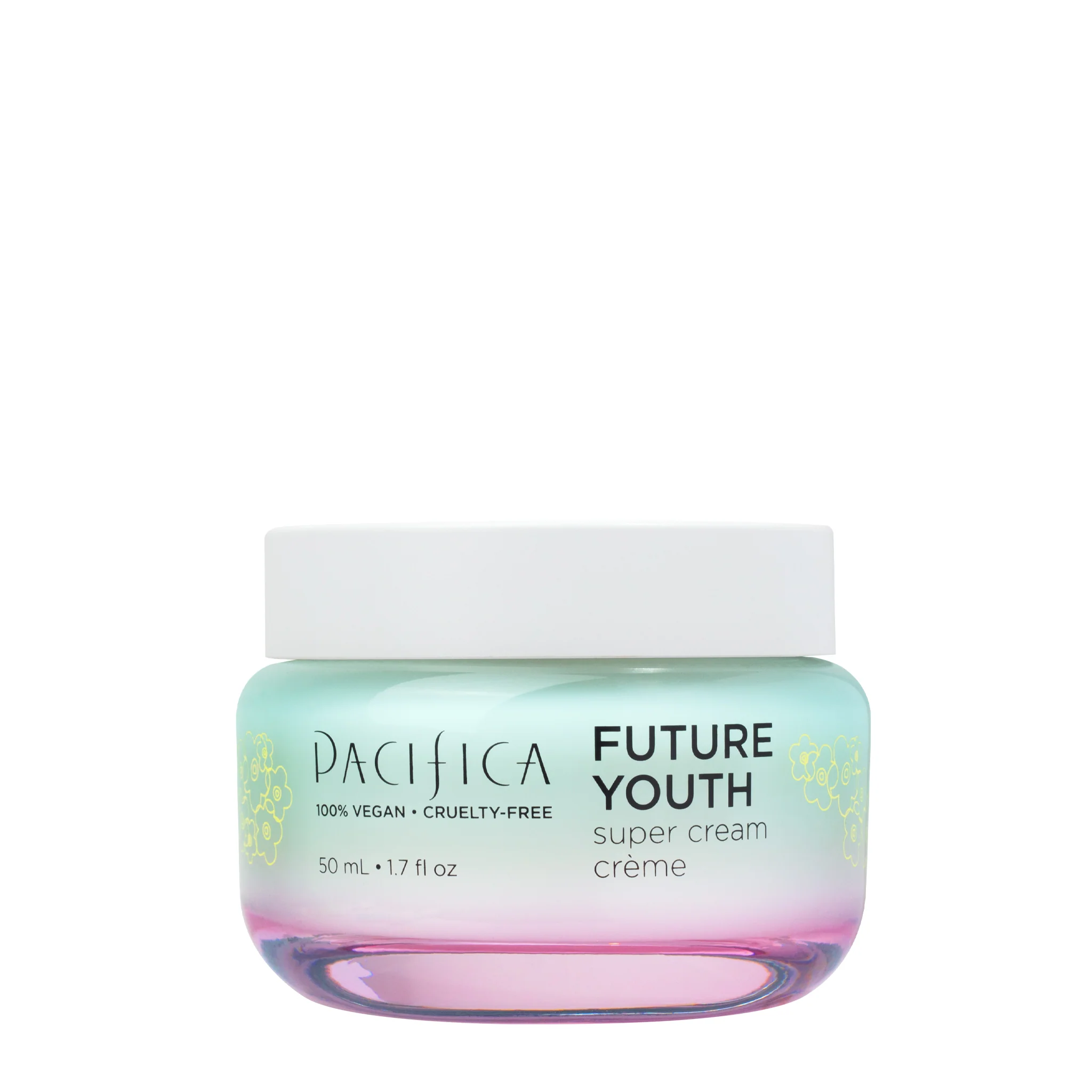 Future Youth Super Cream - Image 8