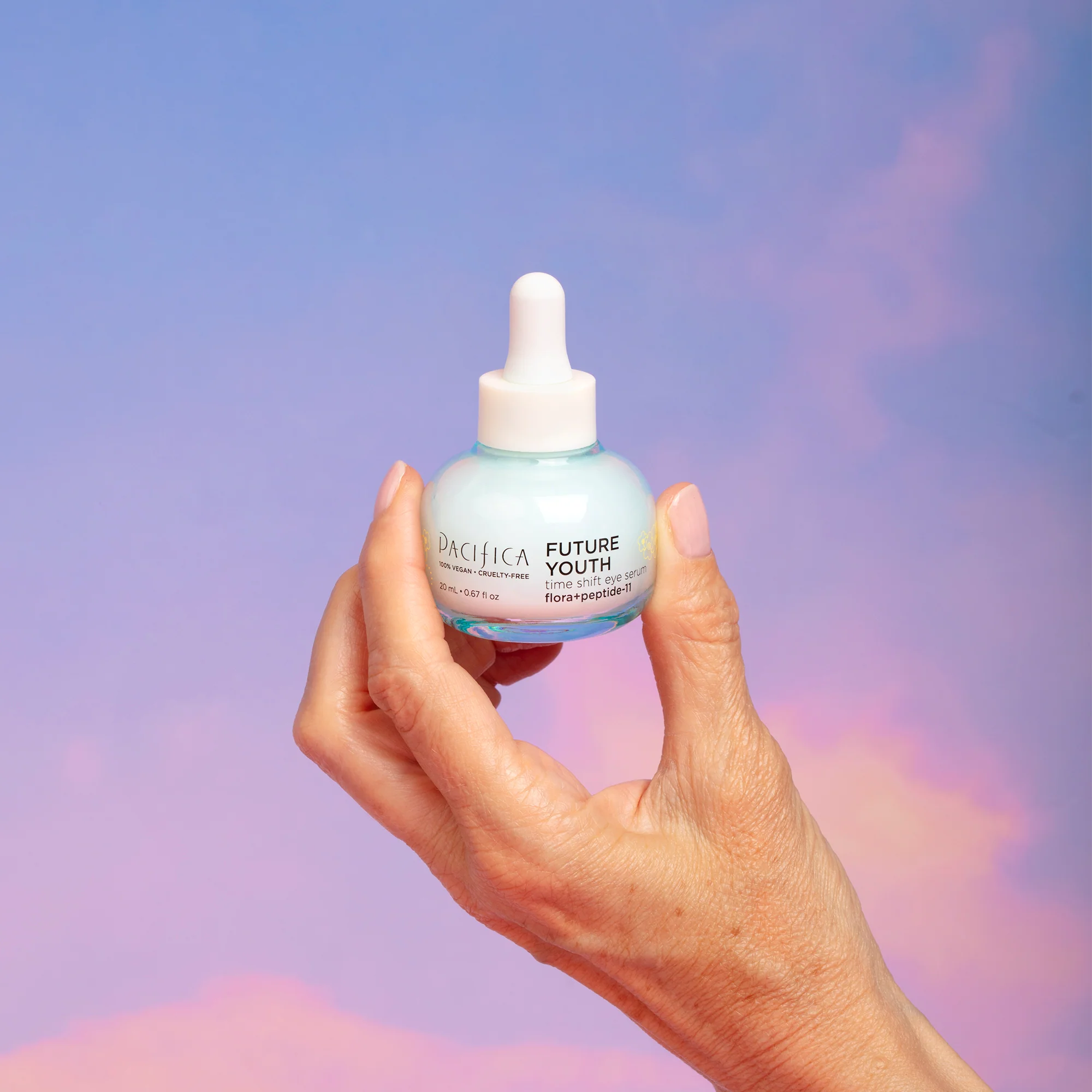 Future Youth Time Shift Eye Serum - Image 2