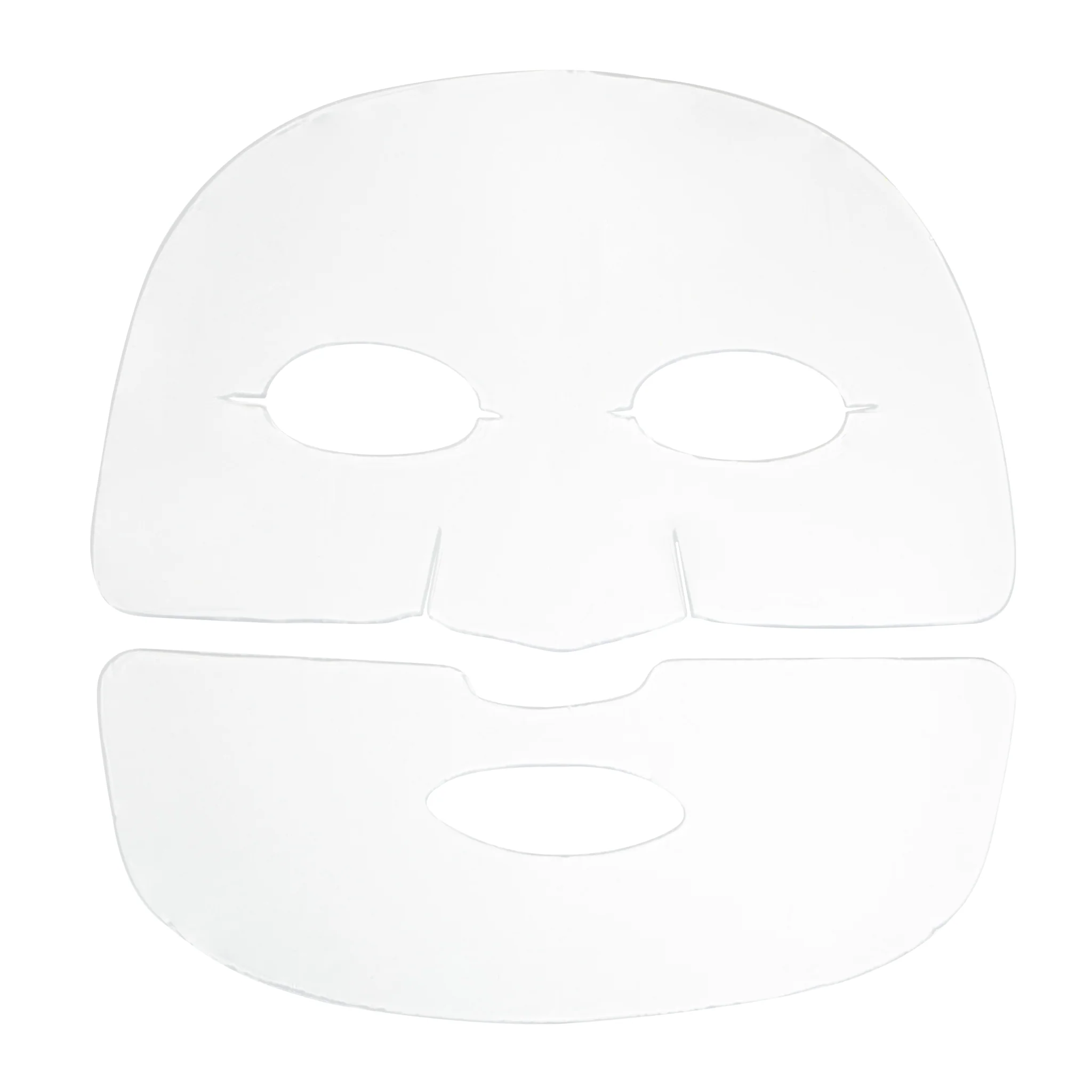 Future Youth Time Shift Hydrogel Face Mask - Image 2