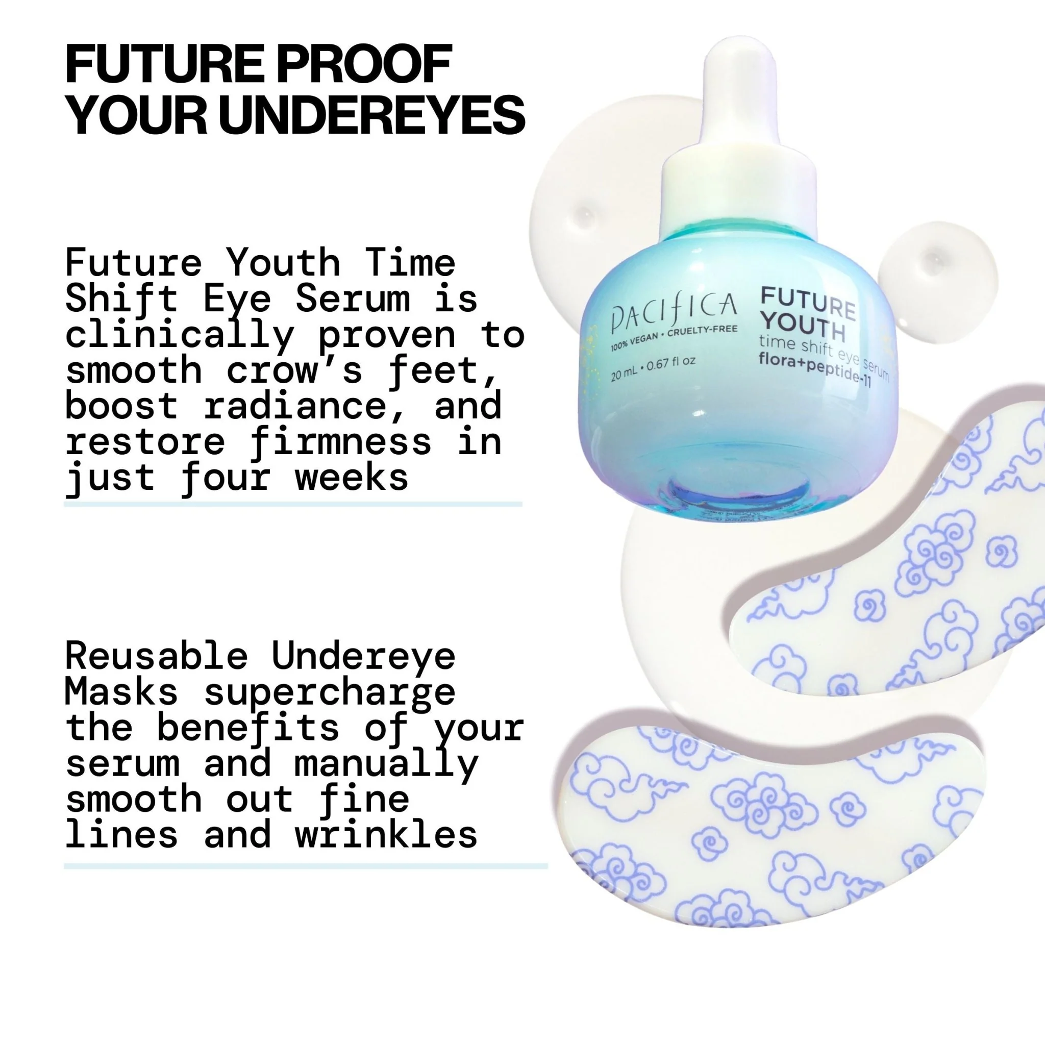 Future Youth Undereye Anti-aging Duo - Image 2