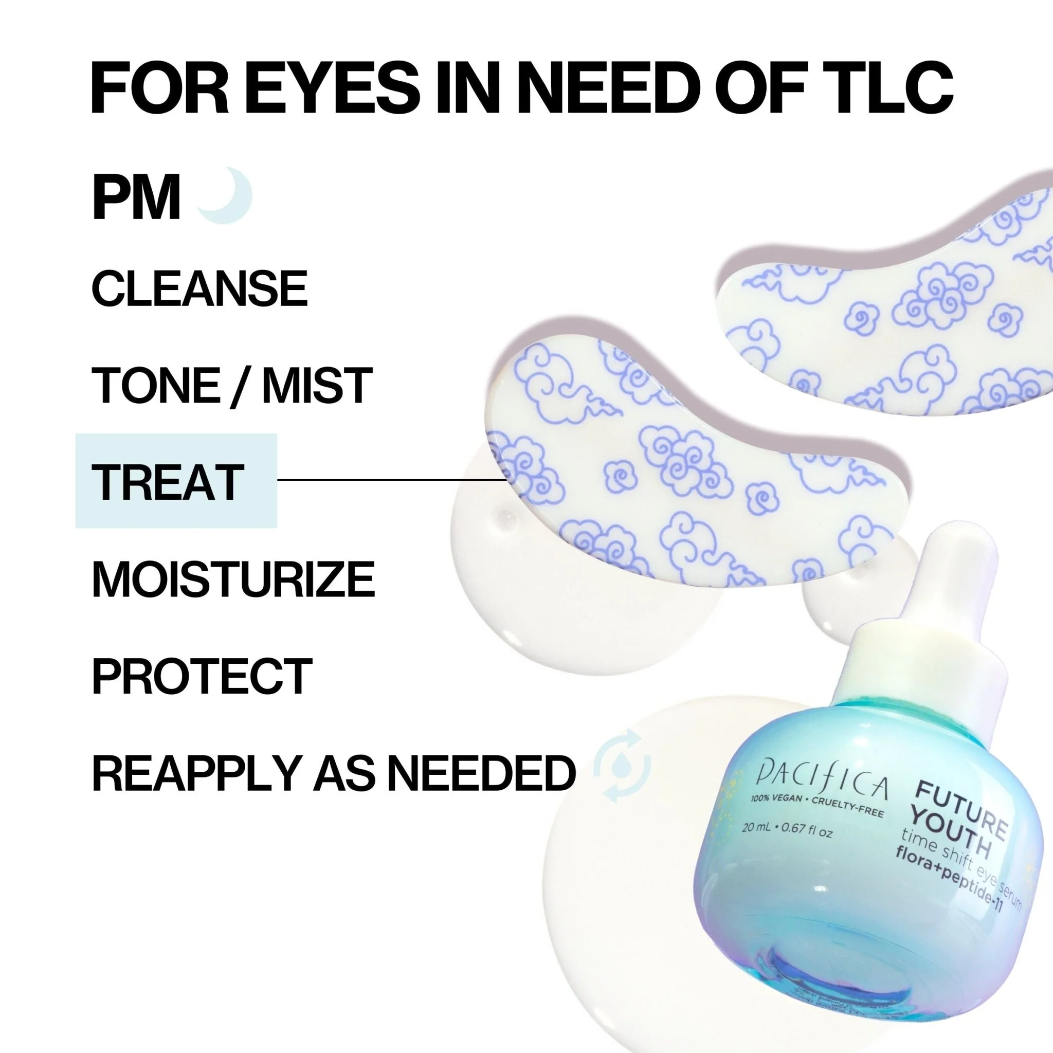 Future Youth Undereye Anti-aging Duo - Image 4
