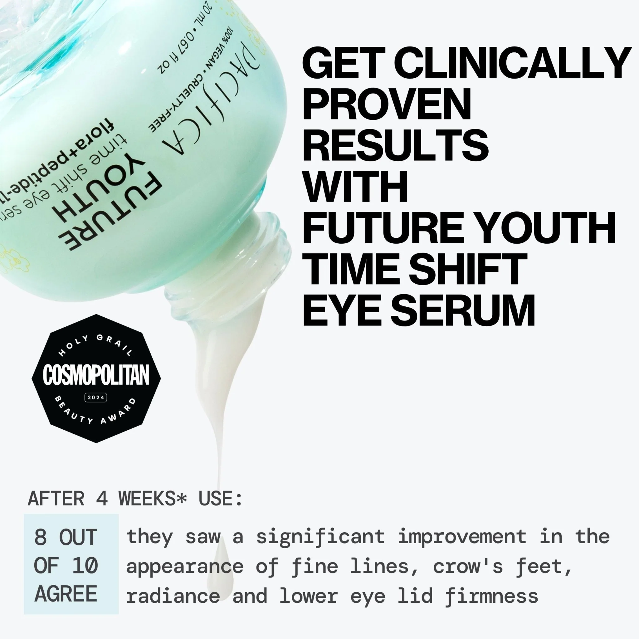 Future Youth Undereye Anti-aging Duo - Image 5