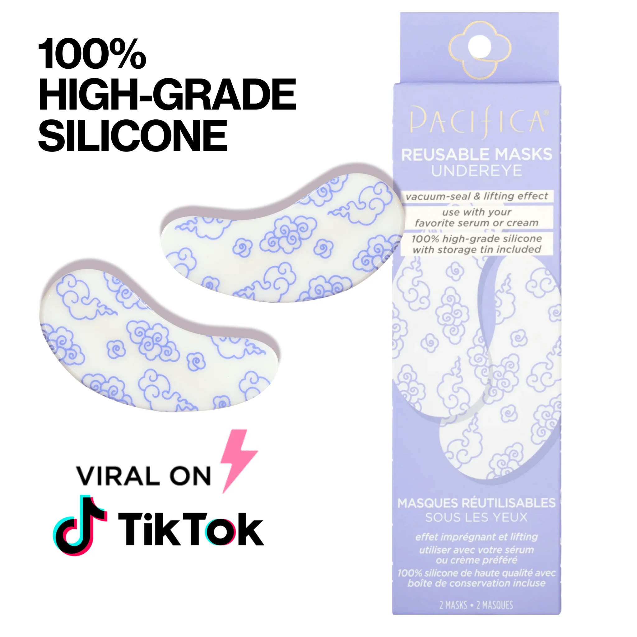 Future Youth Undereye Anti-aging Duo - Image 6