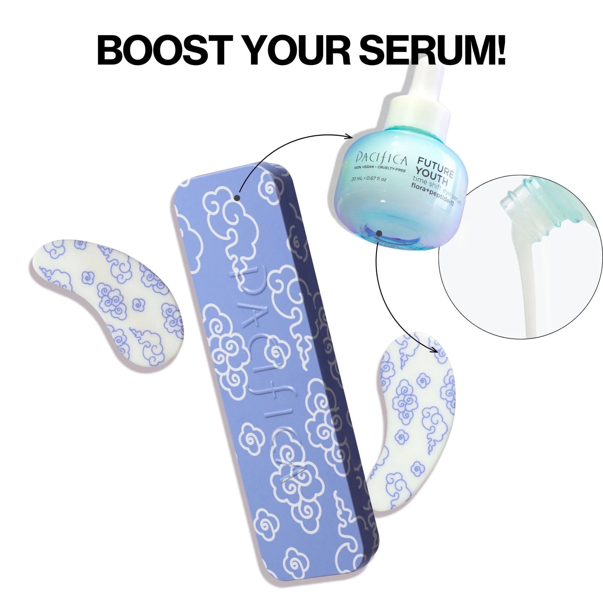 Future Youth Undereye Anti-aging Duo - Image 8