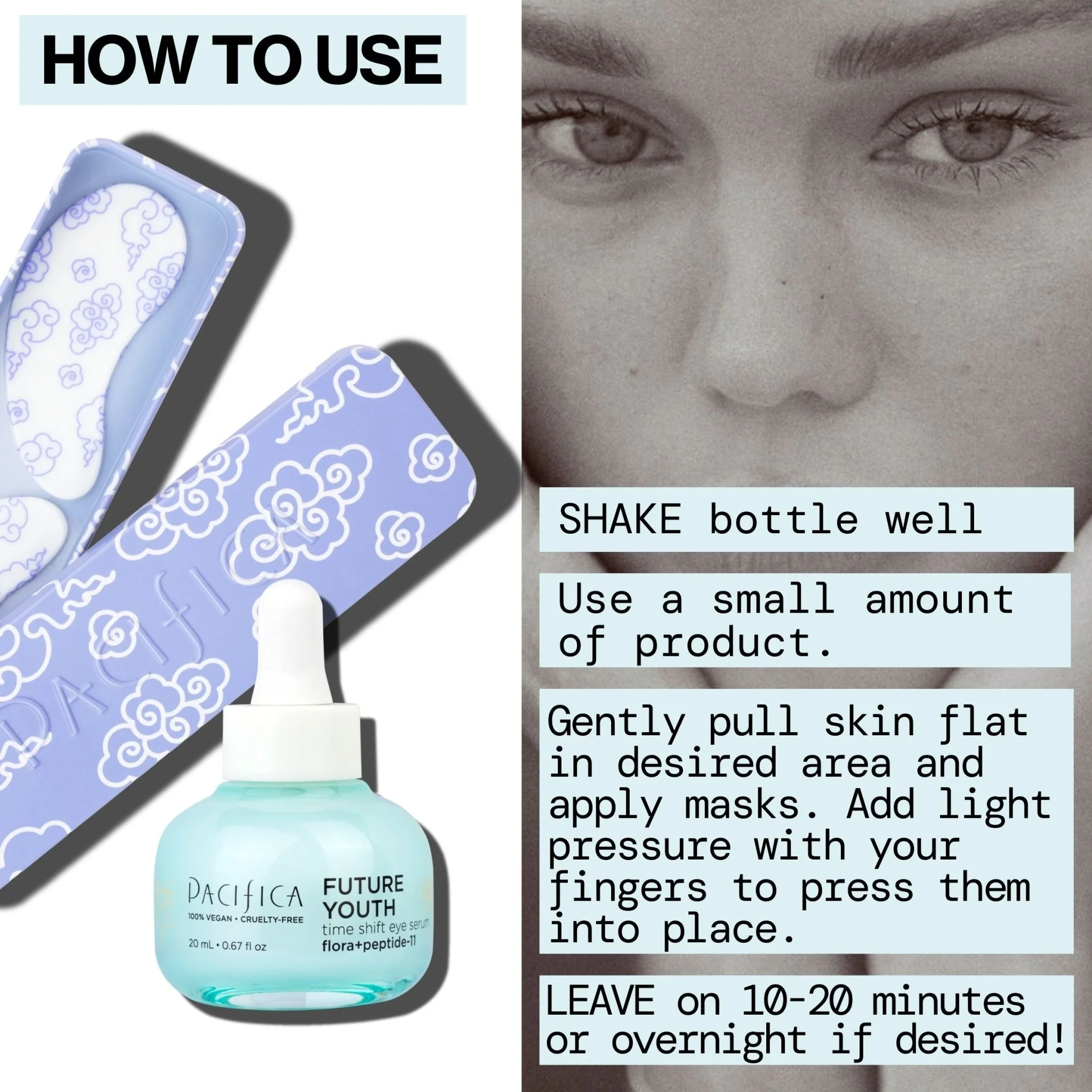 Future Youth Undereye Anti-aging Duo - Image 9