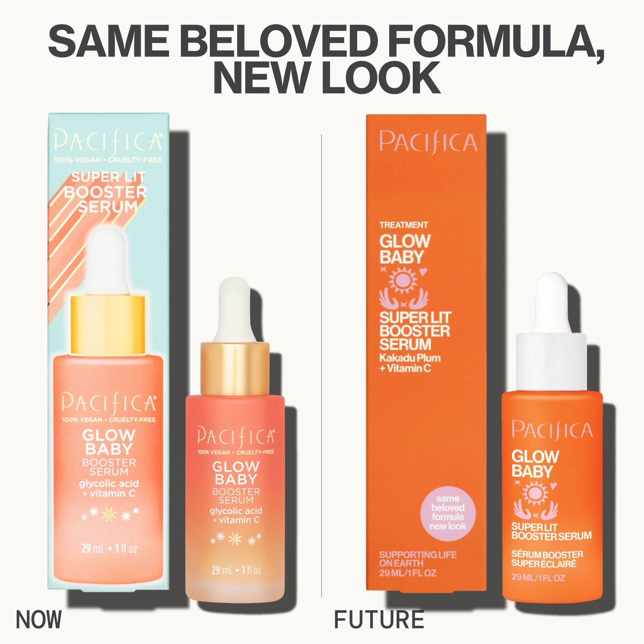 Glow Baby Booster Serum - Image 2