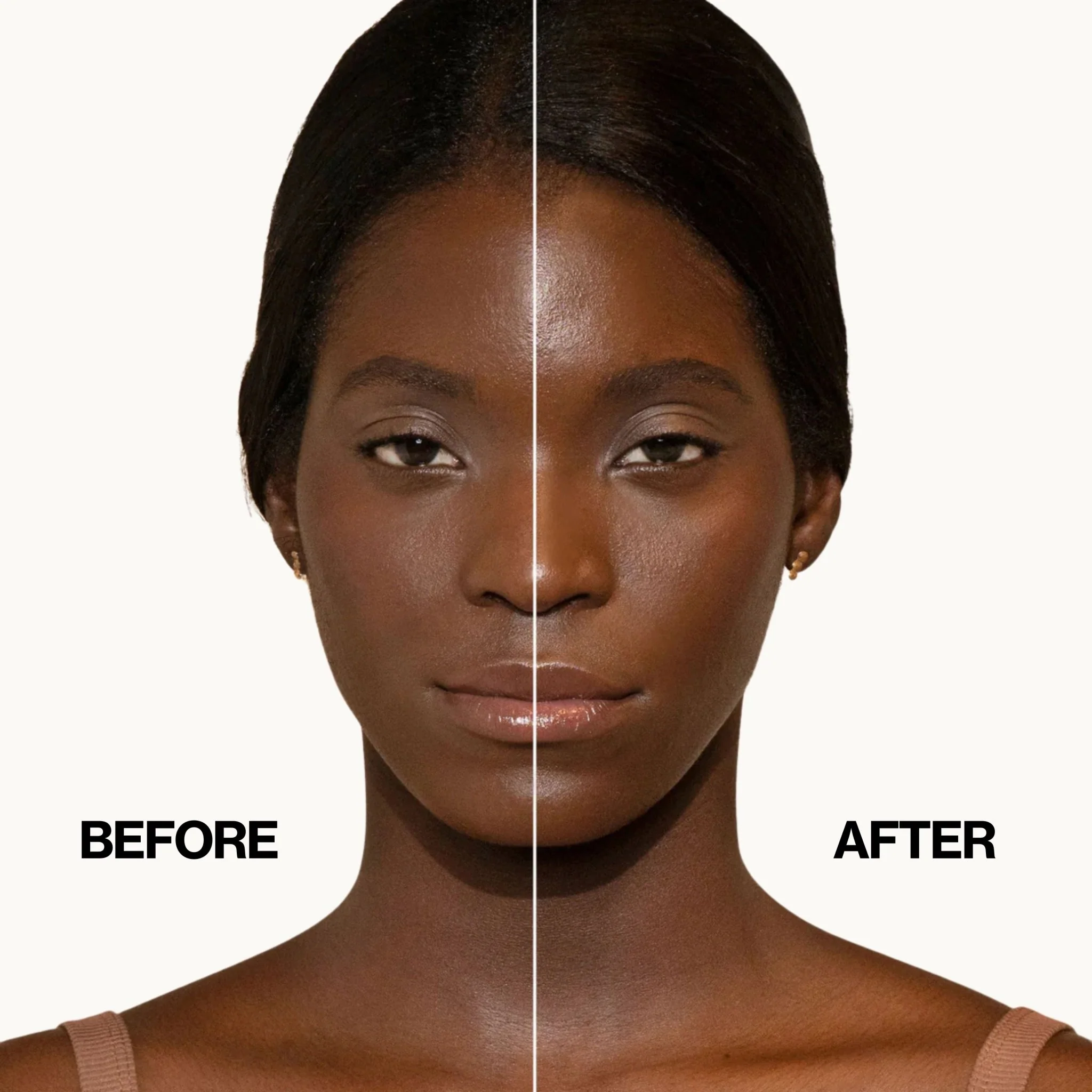 Glow Baby Brightening Face Wash | Facial Cleanser - Image 4