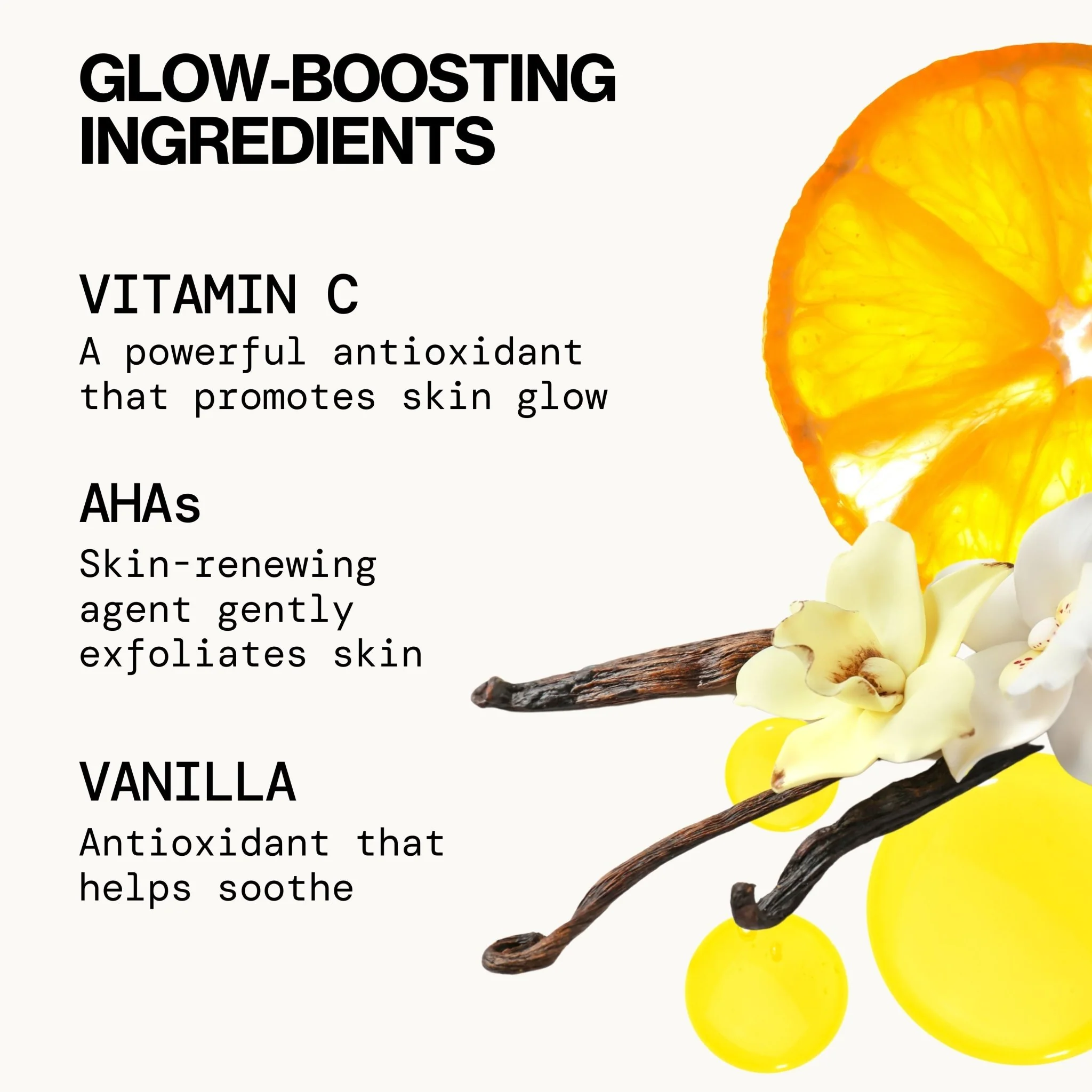 Glow Baby Brightening Face Wash | Facial Cleanser - Image 6