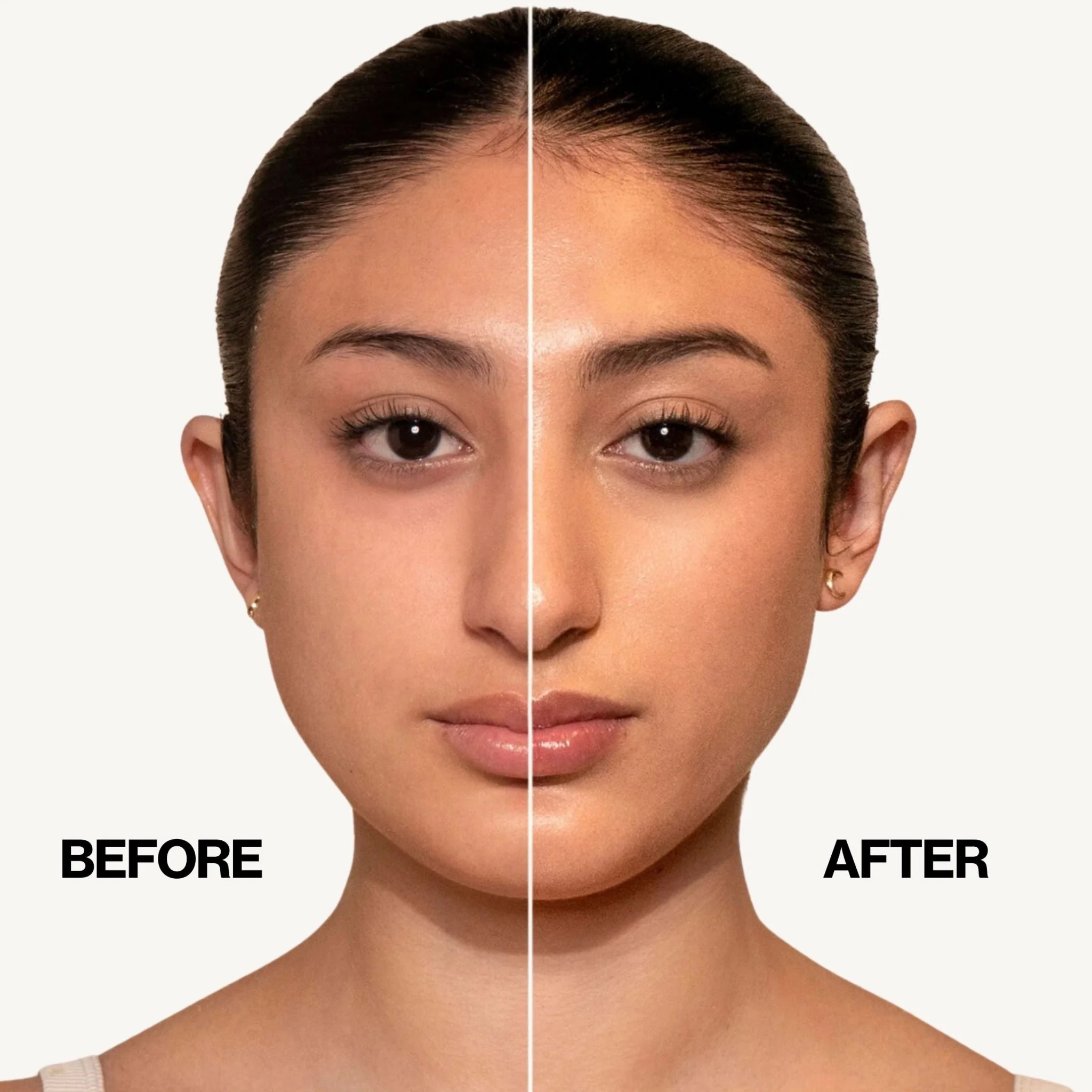 Glow Baby Brightening Facial Mask - Image 6